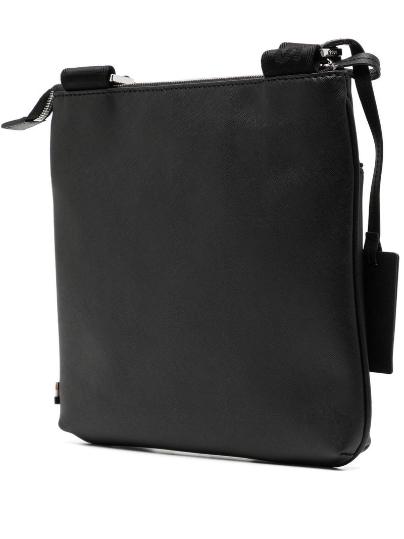 Zair leather crossbody bag 3