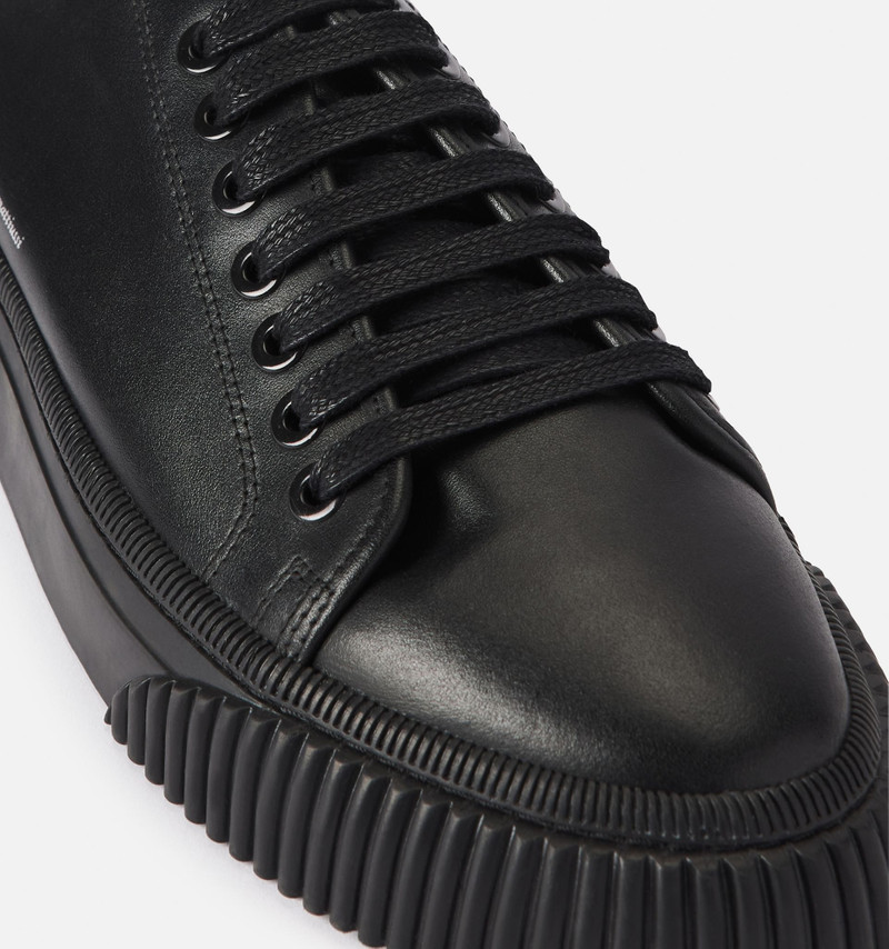 Low-Top Sneakers Ami Sole 19