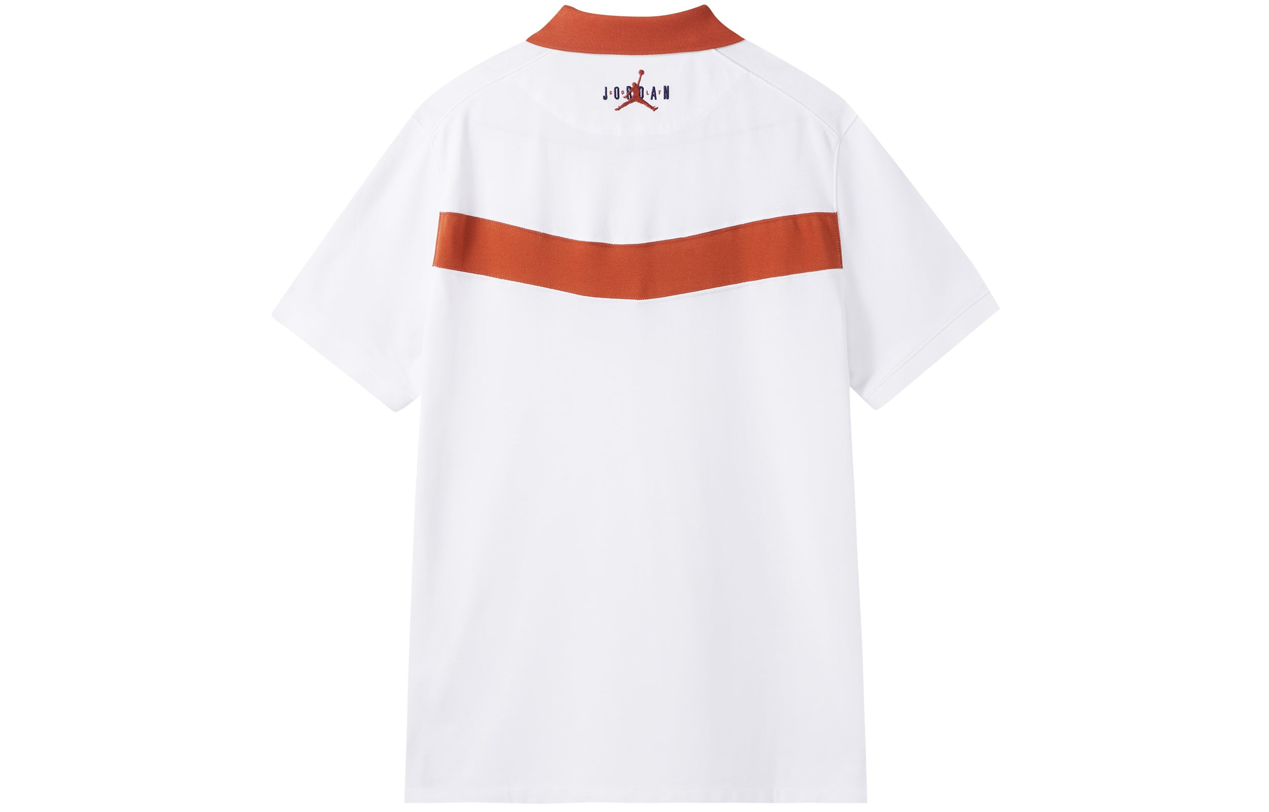Air Jordan x Eastside Golf EG Polo 'White' DV1893-100 - 2
