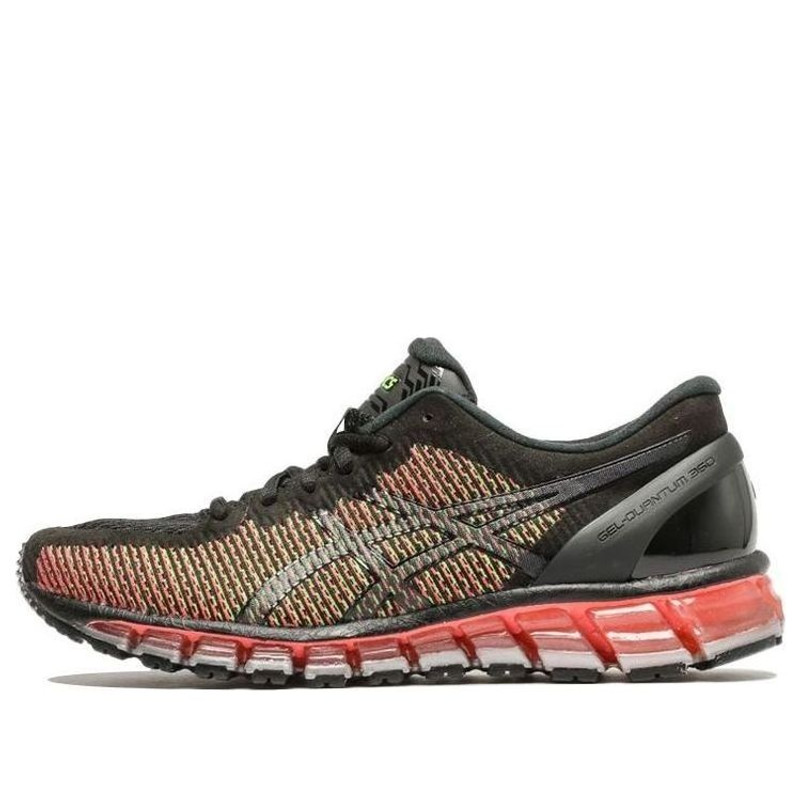 (WMNS) ASICS Gel Quantum 360 CM 'Green Gecko' T6G6N-9001 - 1