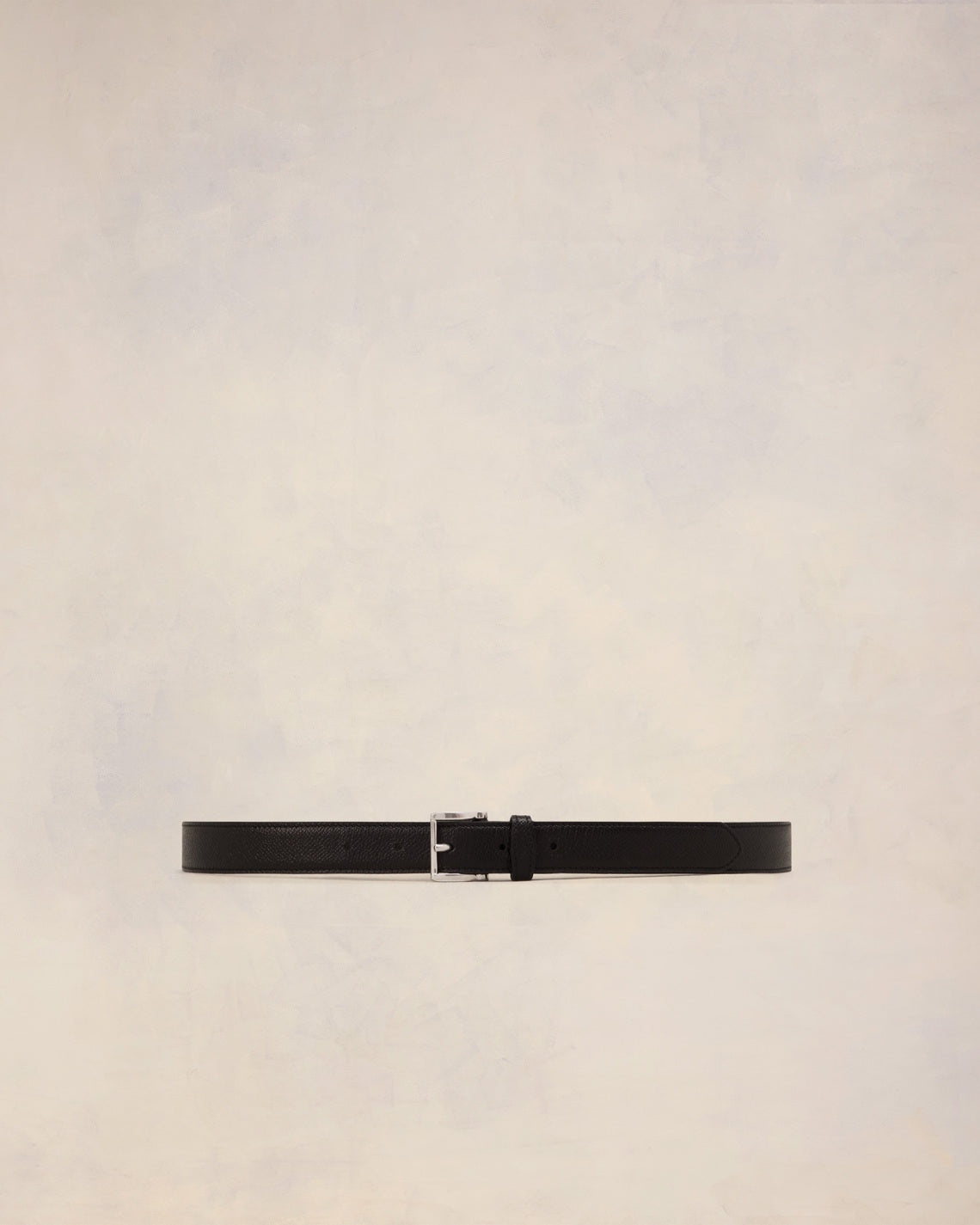 AMI Paris PARIS PARIS BELT 25 MM | REVERSIBLE