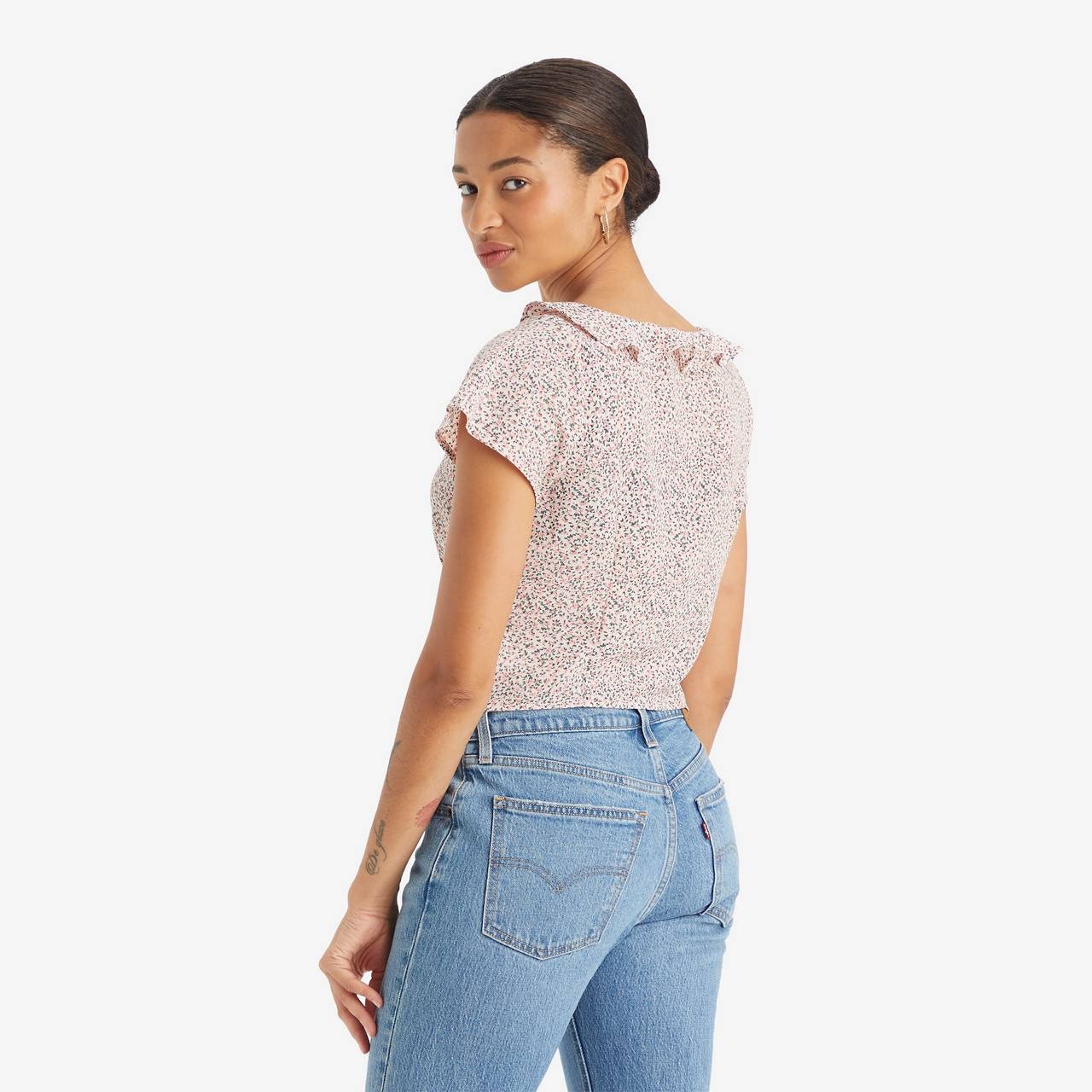 MYLENE BLOUSE - 3