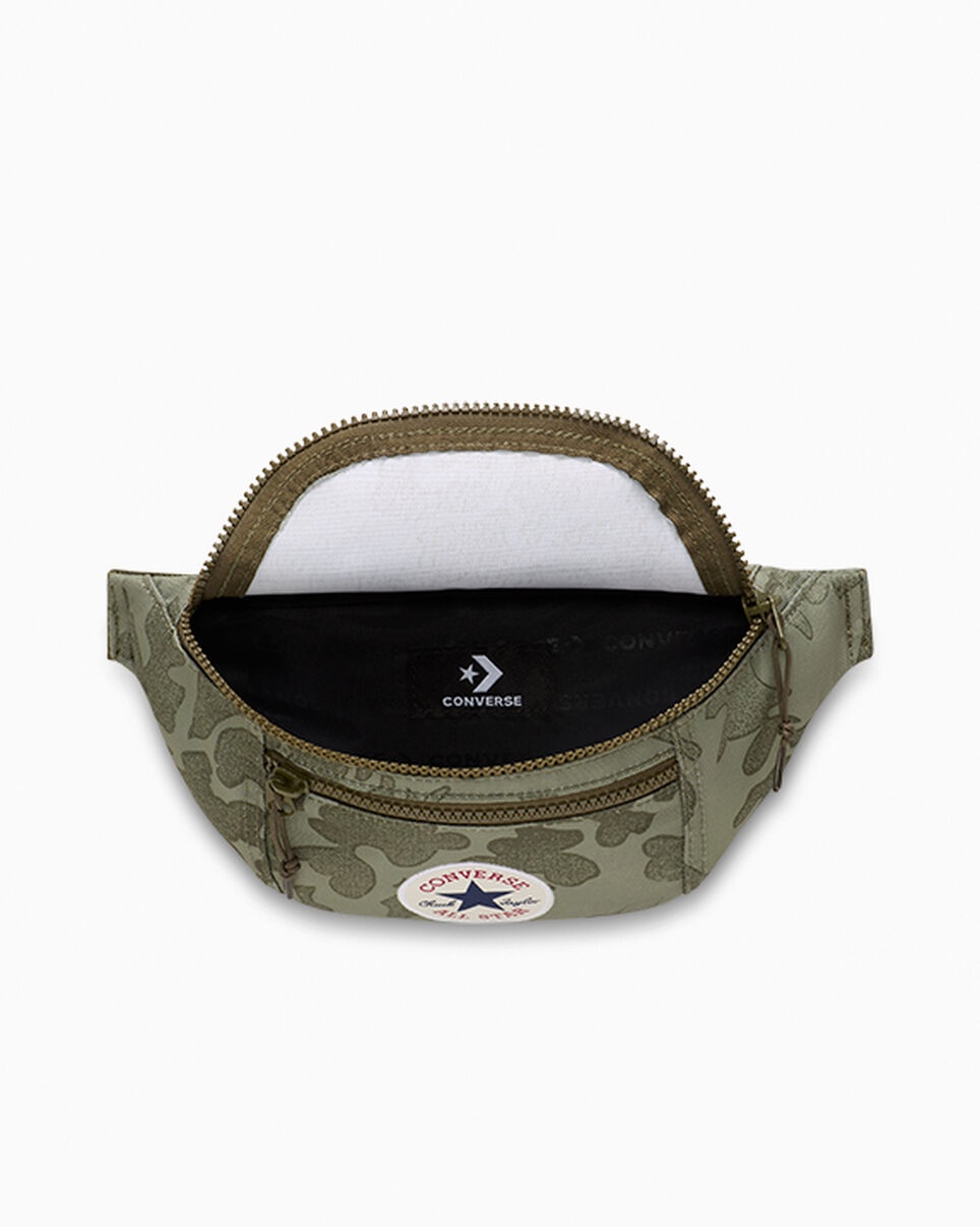 Faded Camo Go 2 Sling Pack - 3
