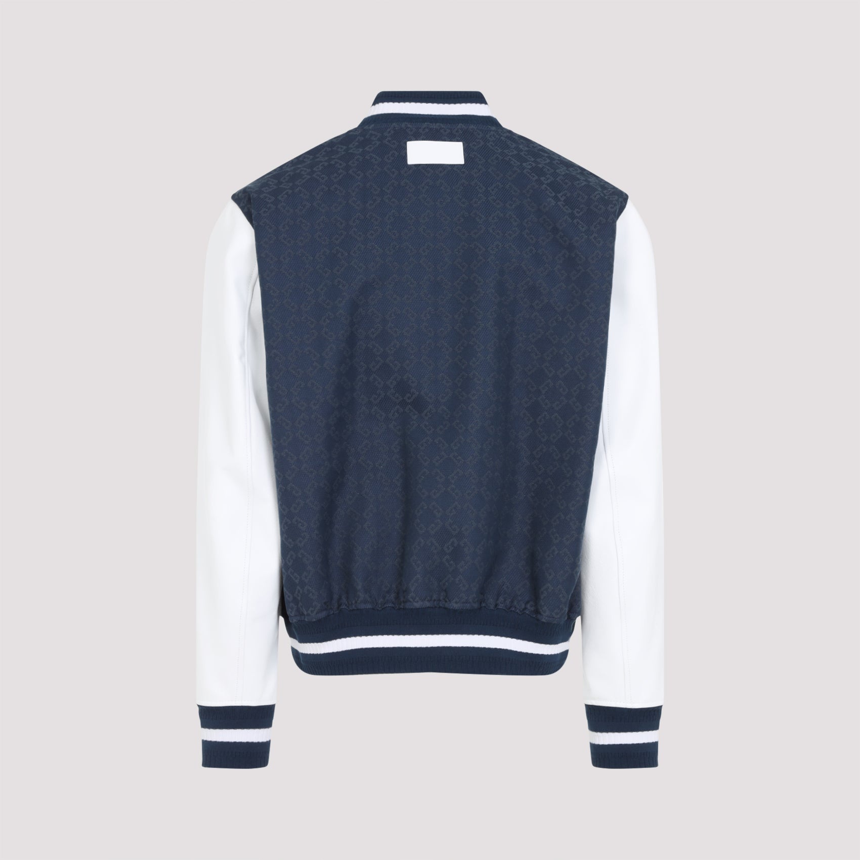 Bomber Jackets Blue - 4