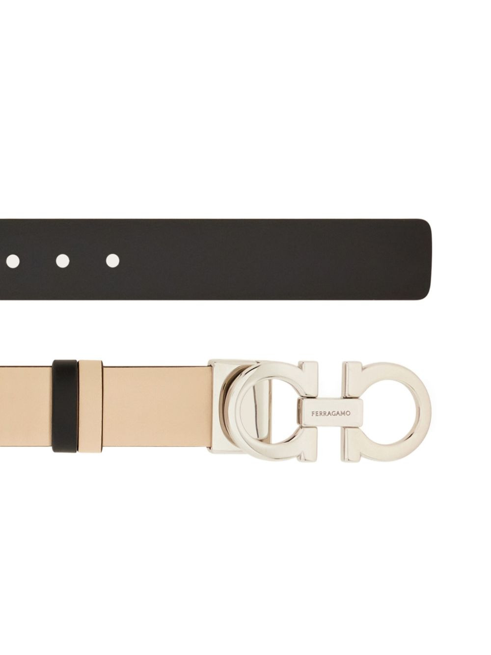Gancini belt - 3
