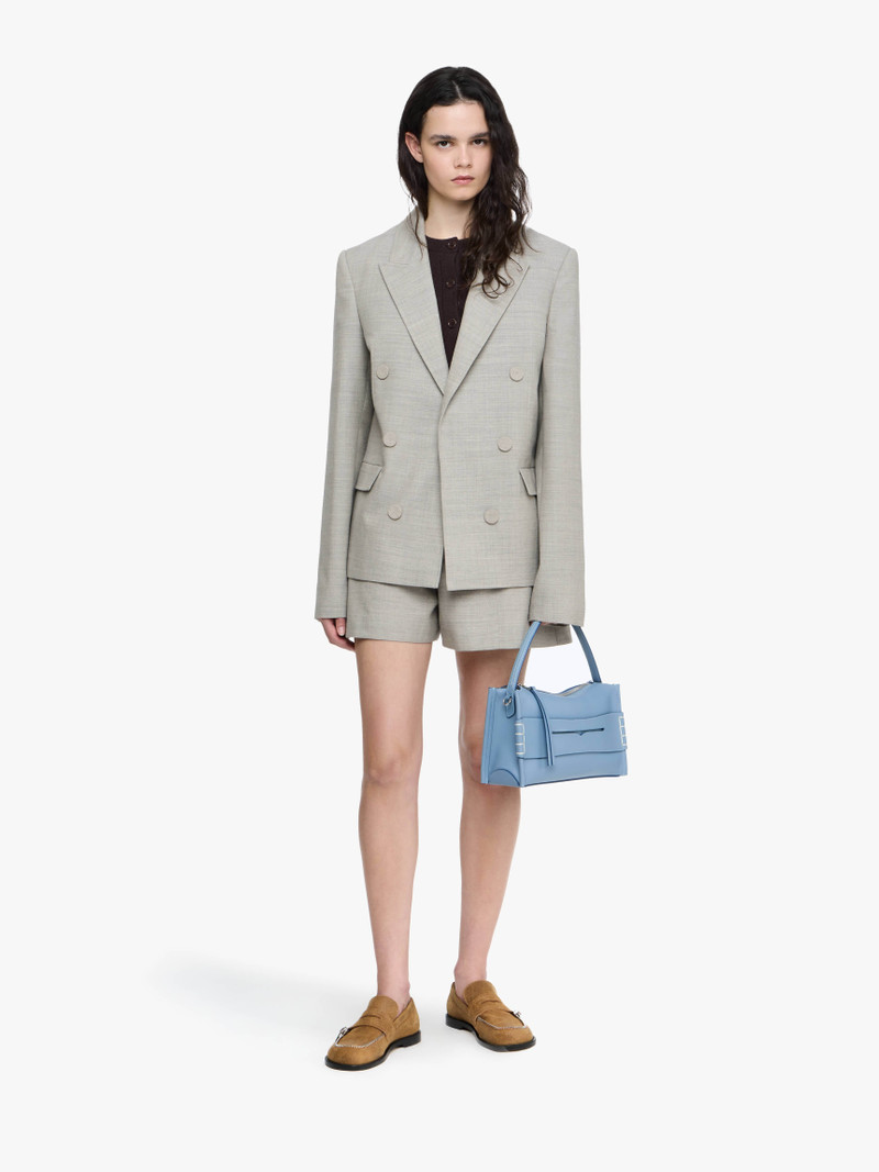 JW Anderson DOUBLE BREASTED TAILORED JACKET outlook