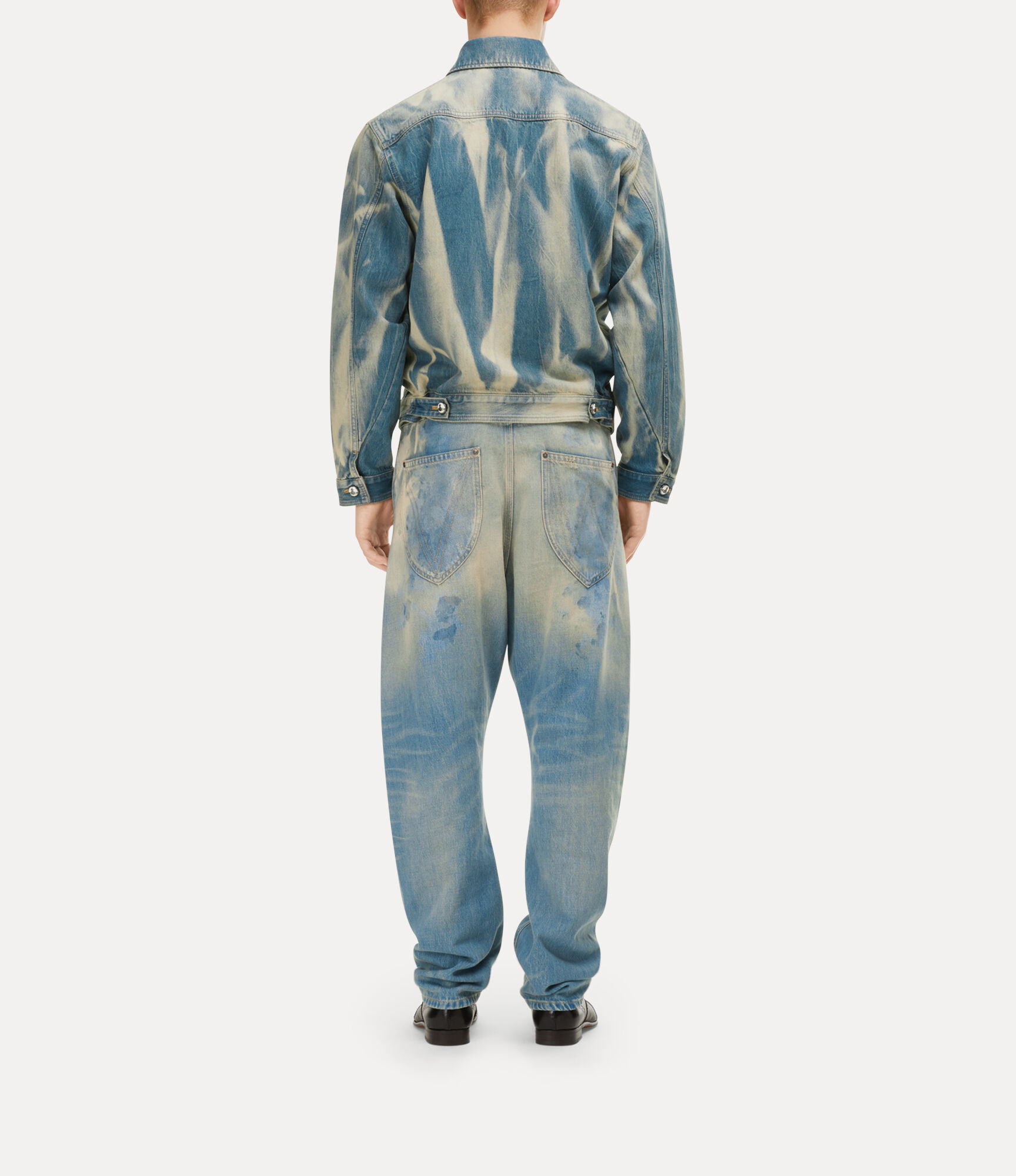 PIRANHA JACKET - 6