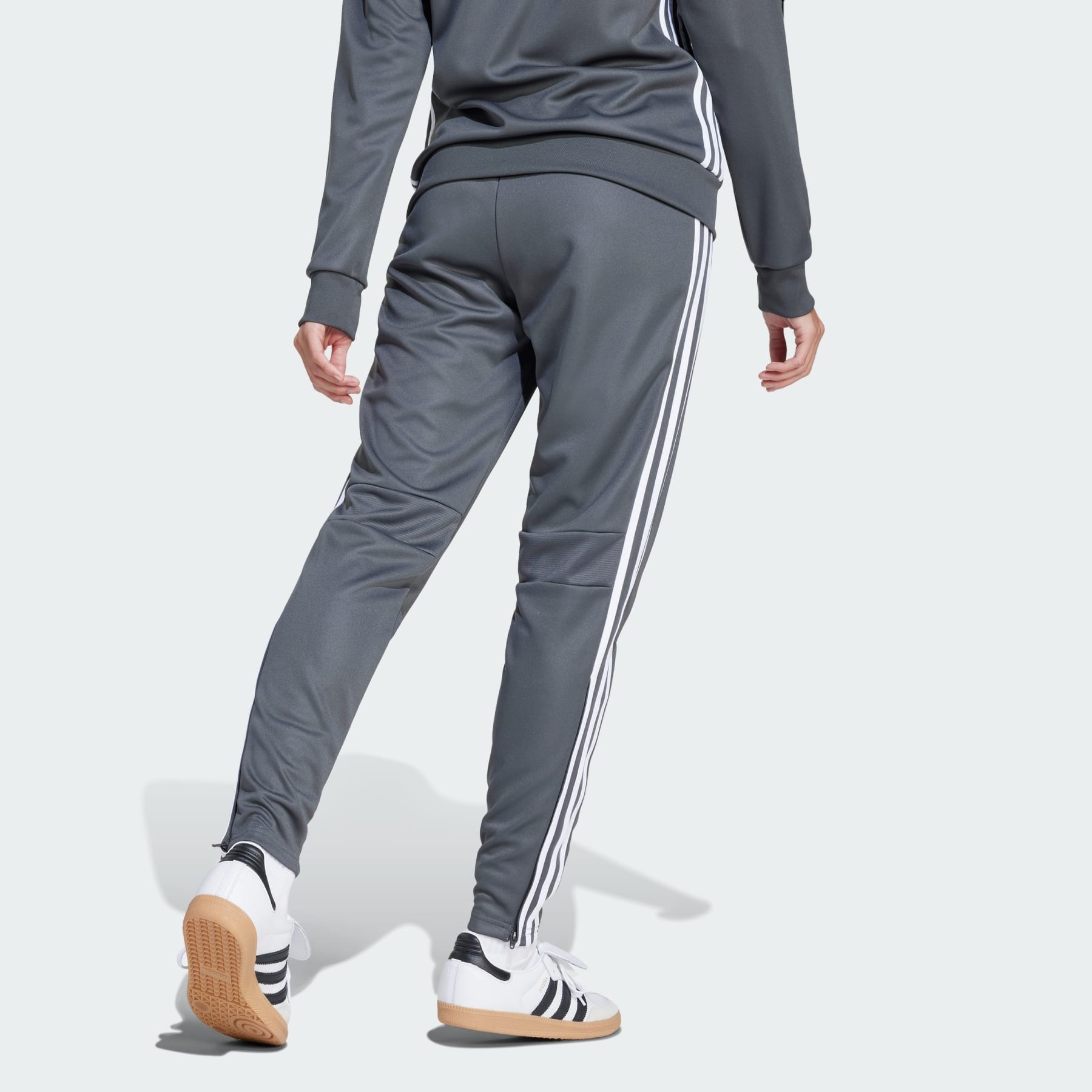 Tiro 25 Essentials Training Pants - 3
