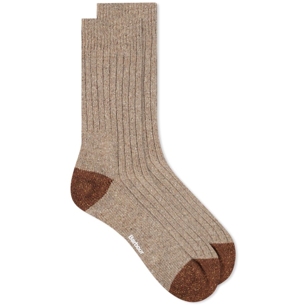 Barbour Houghton Sock - 1