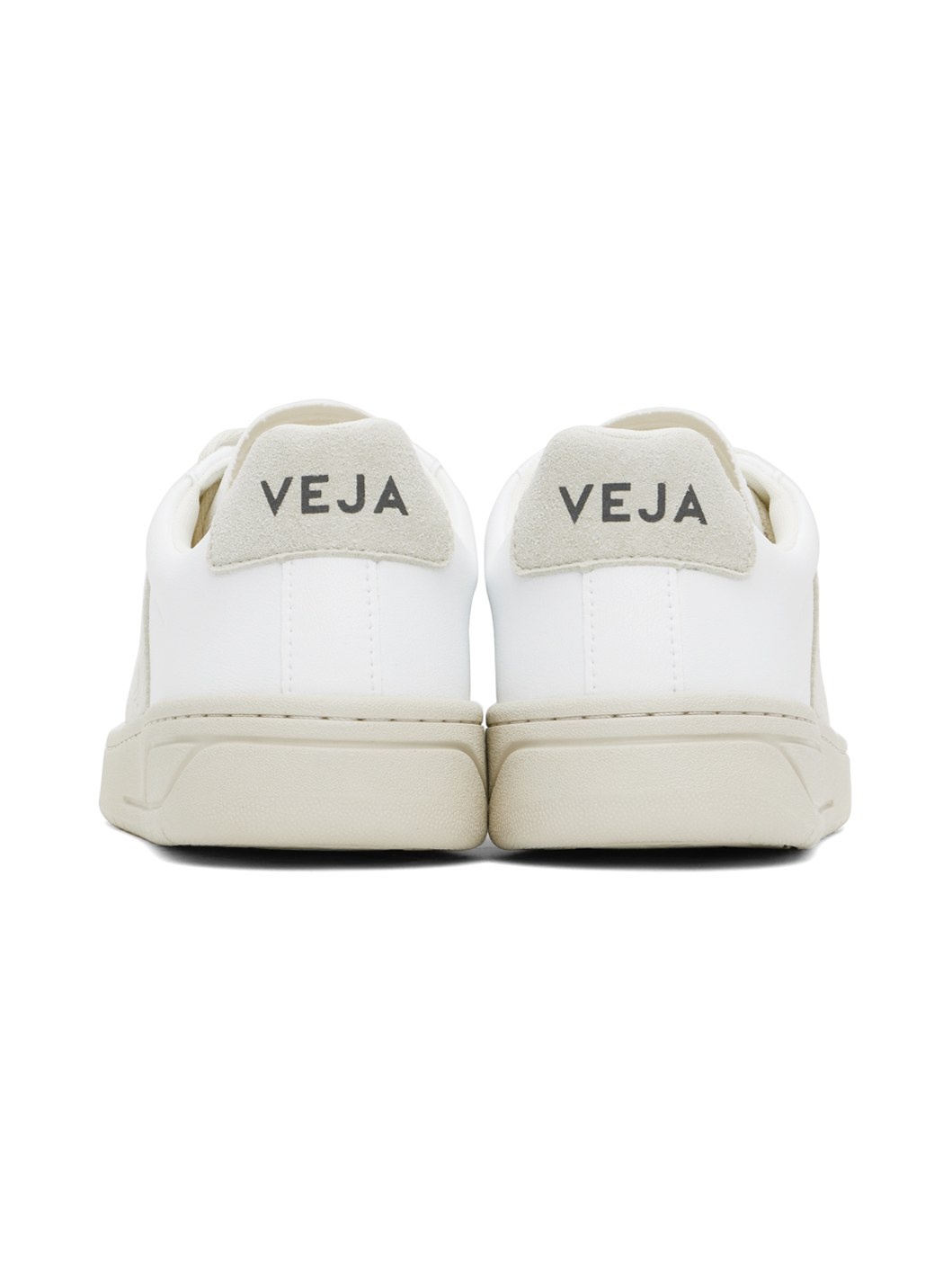White Urca CWL Sneakers - 2