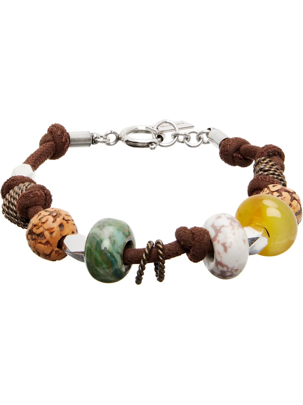 Cord Bracelet - 1