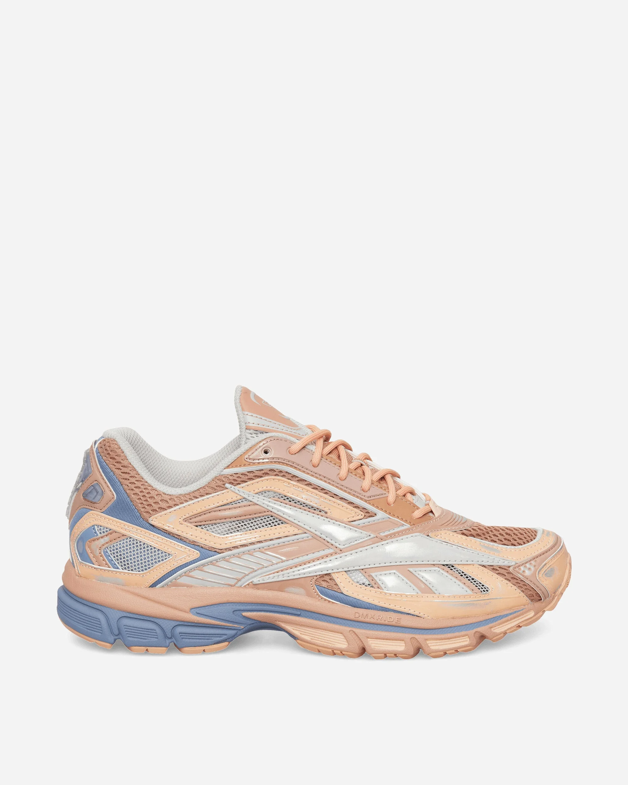 Premier Road Ultra Sneakers Pink Clay / Rosewood / Hazy Blue - 1