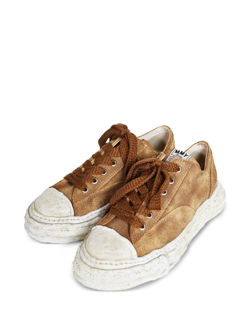 Peterson 23 sneakers - 2
