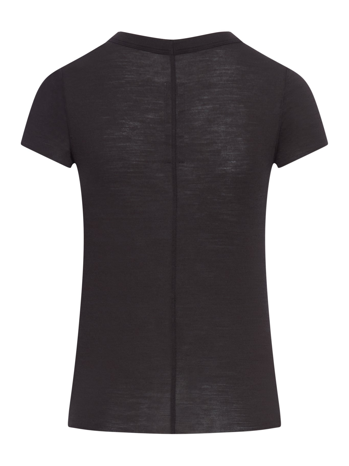 CROPPED LEVEL T-SHIRT - 2