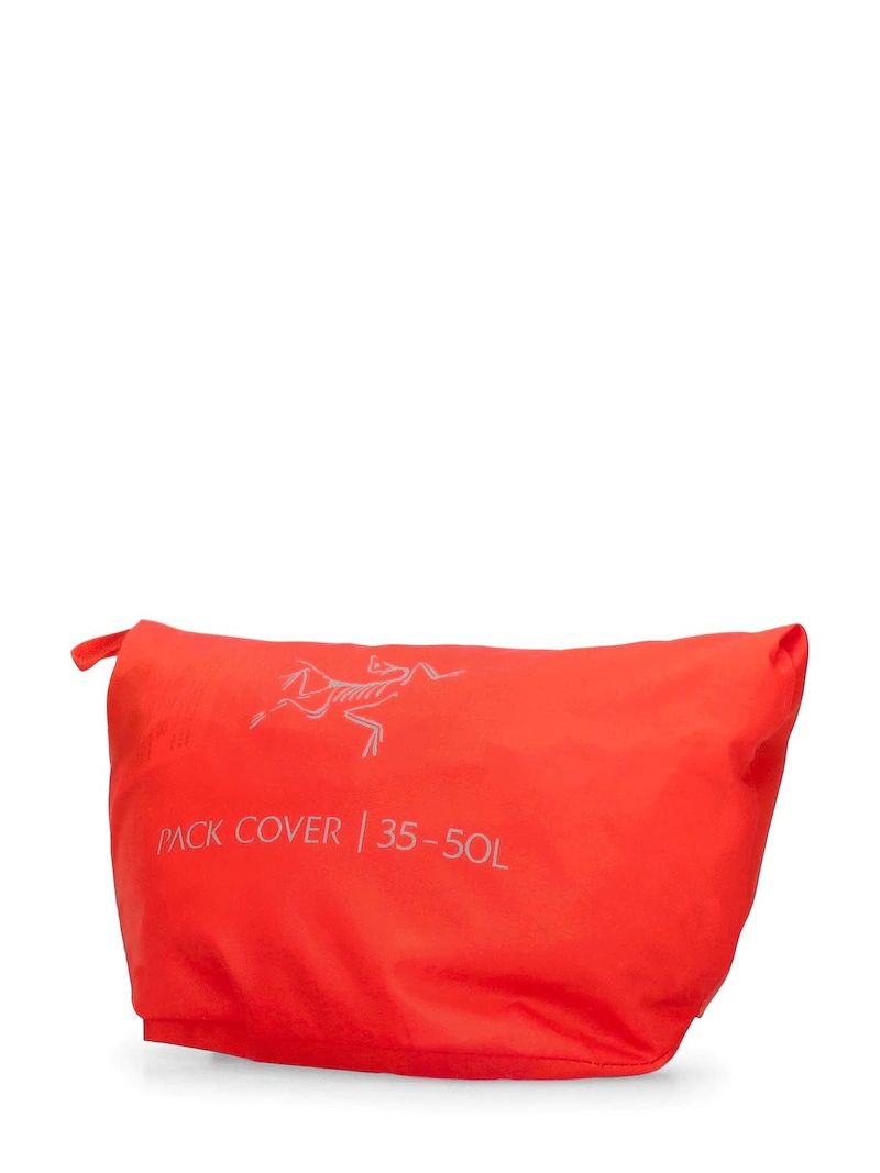 RAIN COVER - 2