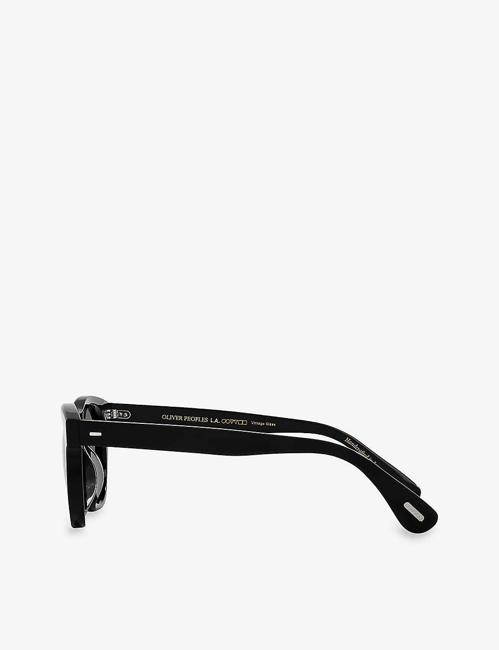 OV5509SU Rorke phantos-frame acetate sunglasses - 4