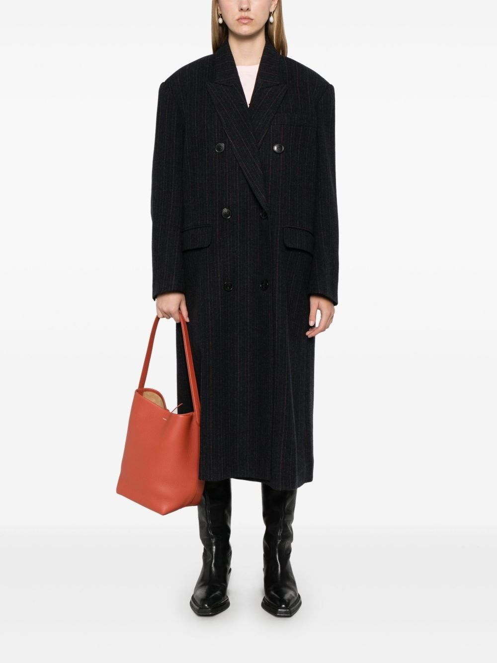 Lexana coat - 2