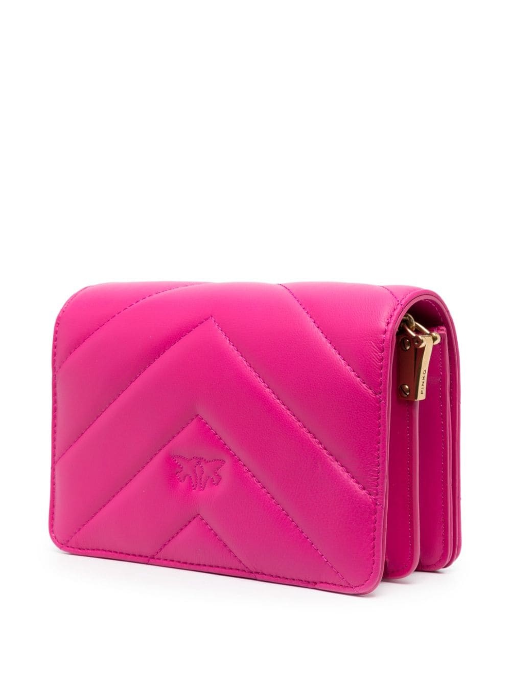 Love Click mini crossbody bag - 4