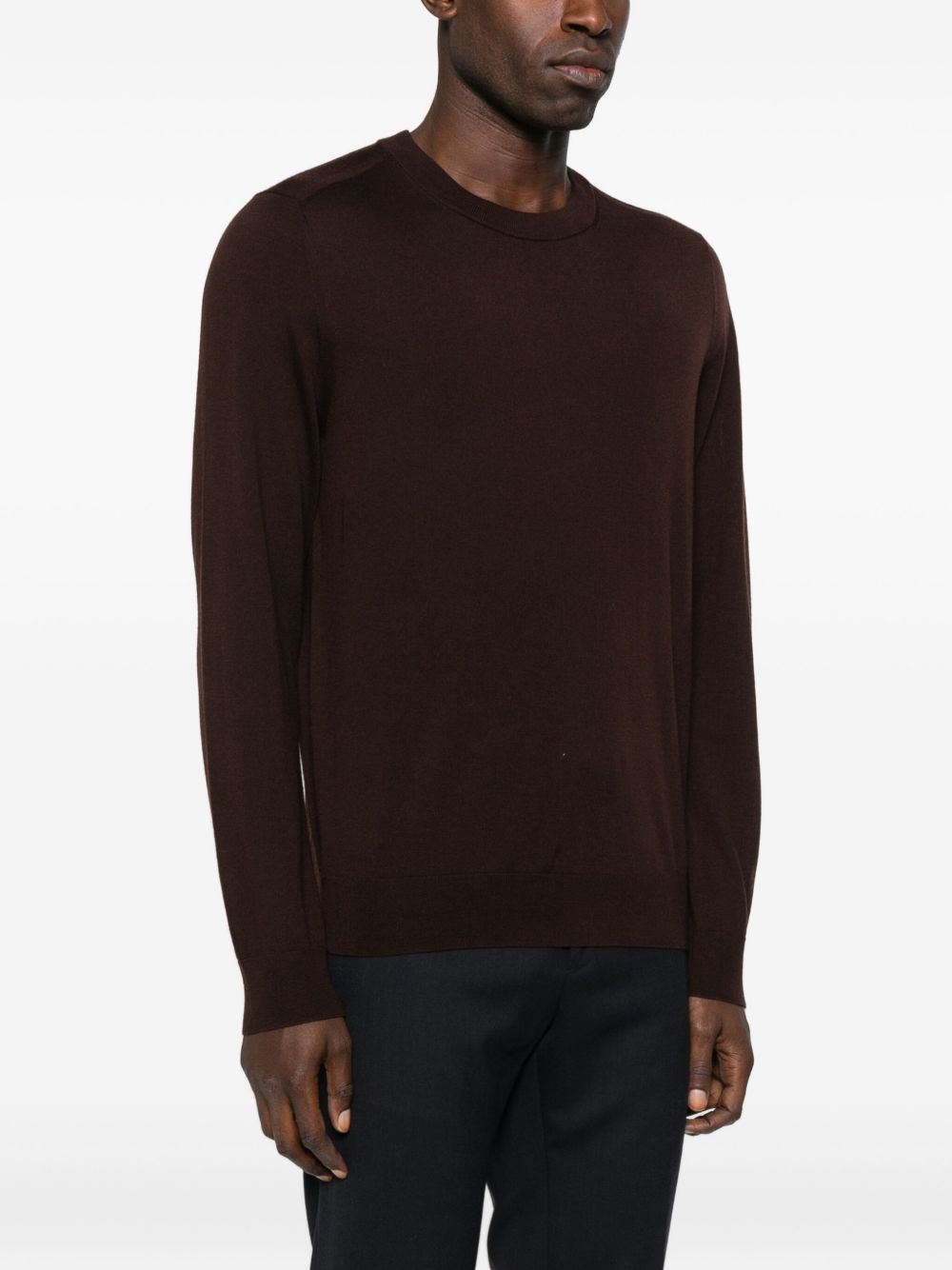 Paul Smith Men Cv  Maglia G.Collo - 5