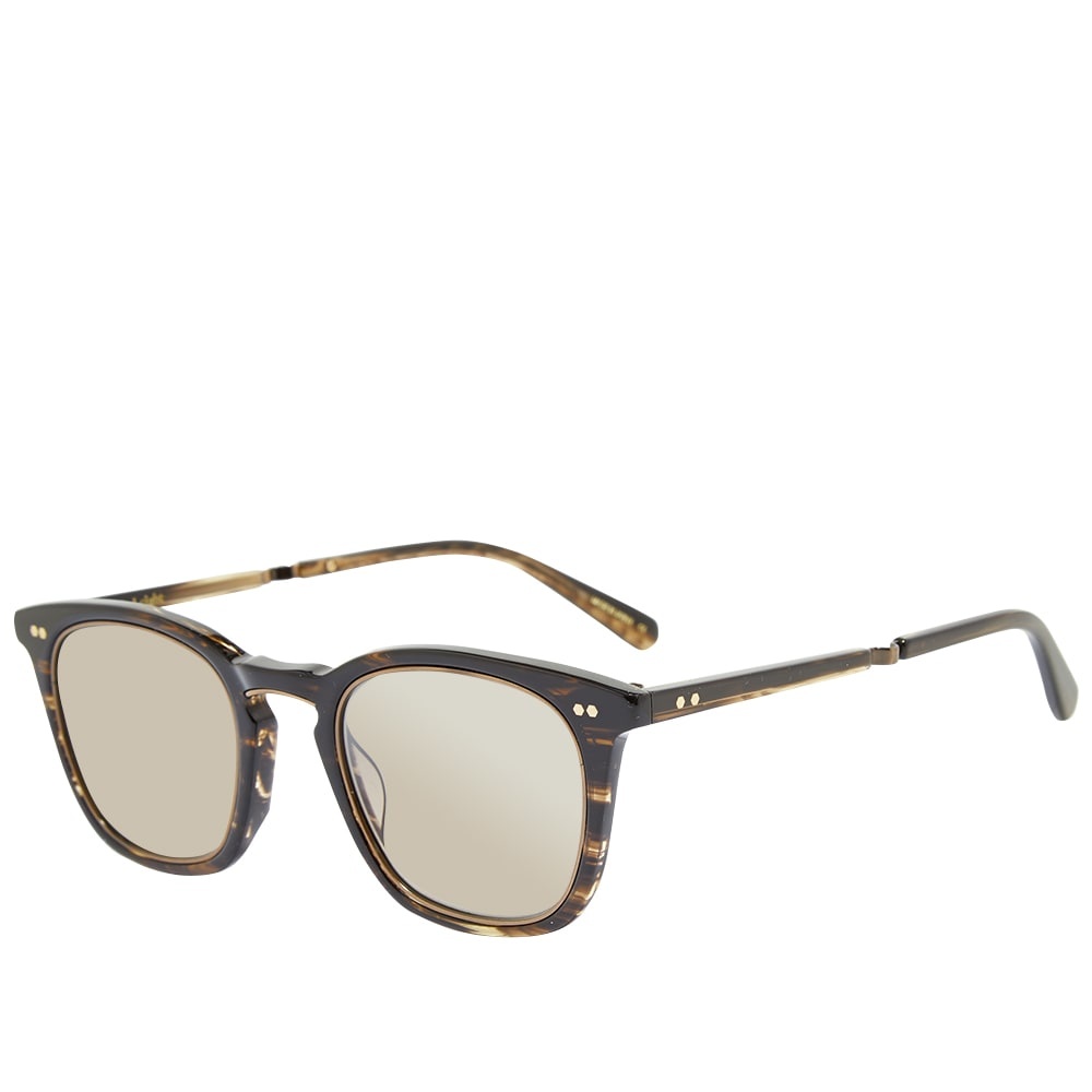 Mr. Leight Getty S Sunglasses - 1