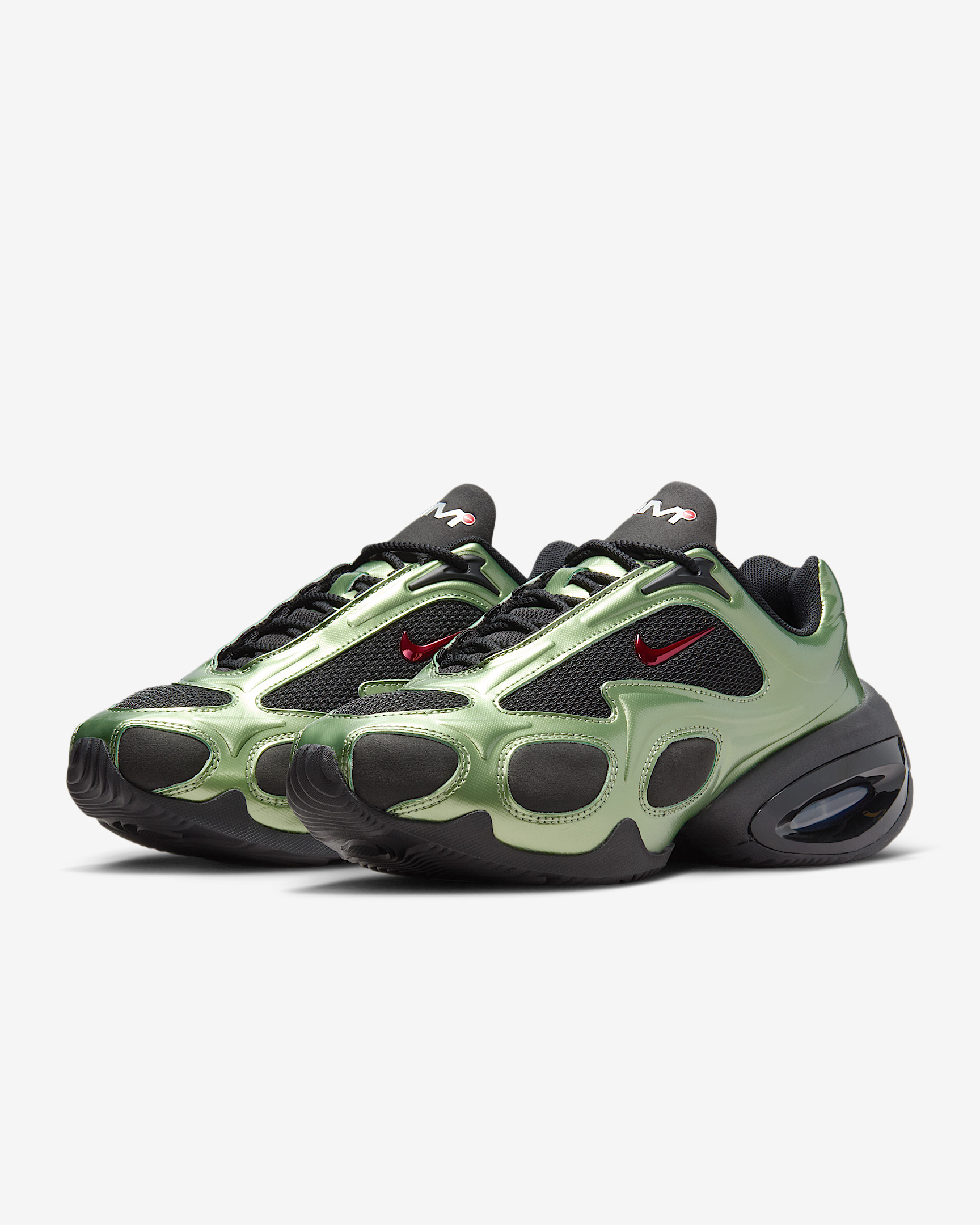 Nike Air Max Muse Women's Shoes - 5