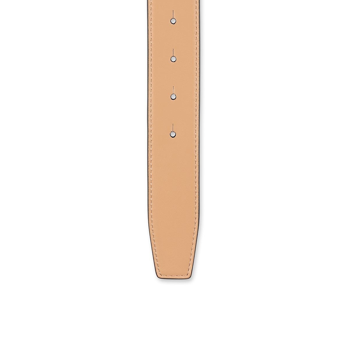 Cl Logo Belt Woman NUDE 1/SILVER - 4