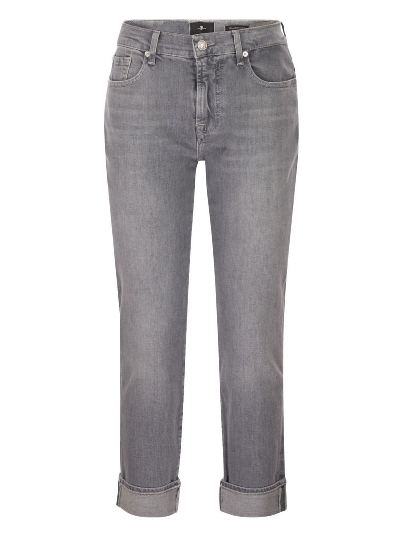 five-pocket jeans 1