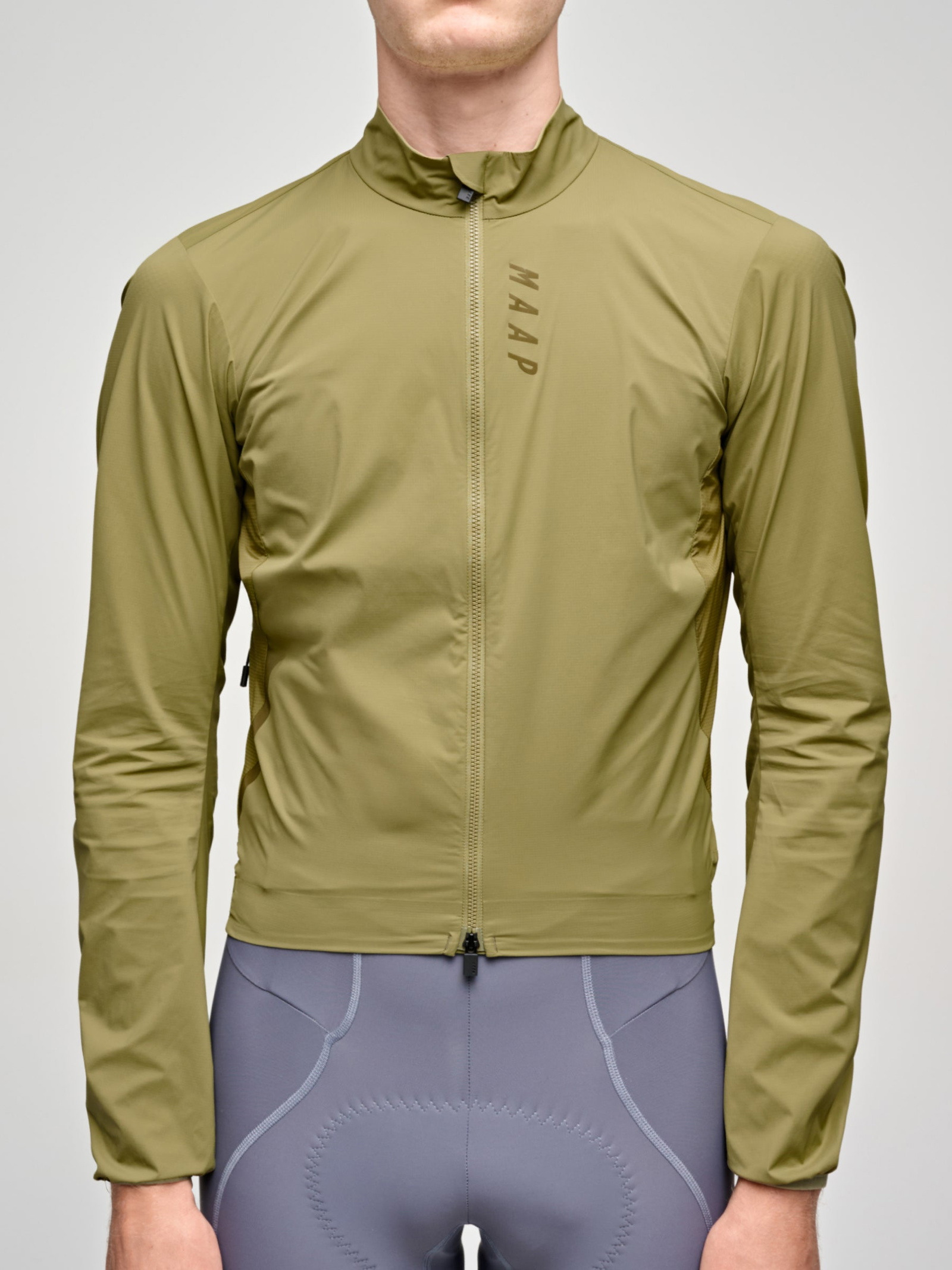 Flow Jacket - 3