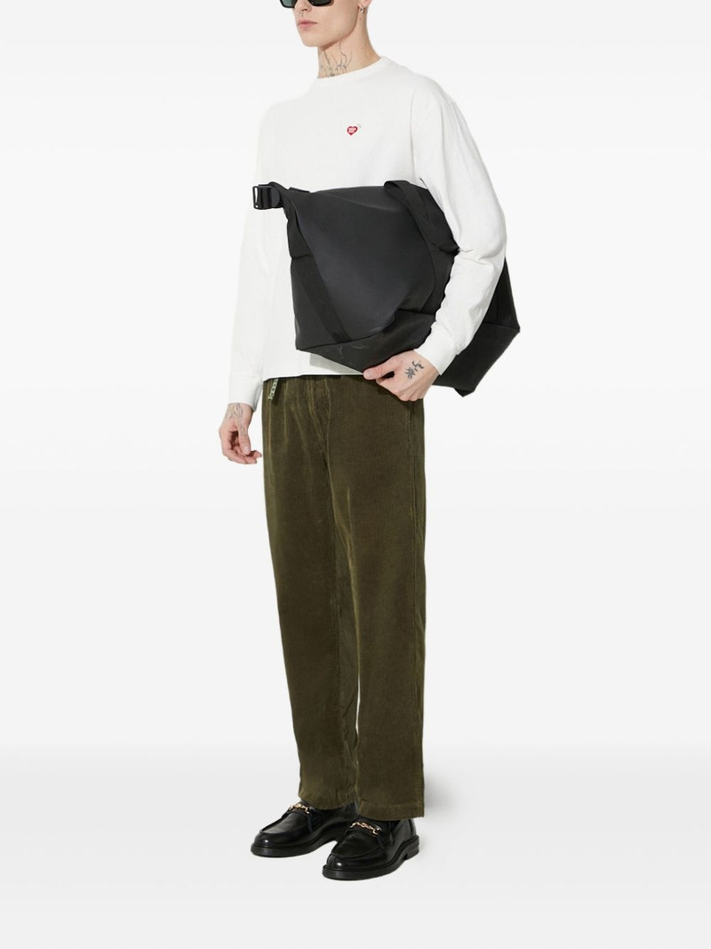 Human Made corduroy-wale trousers outlook