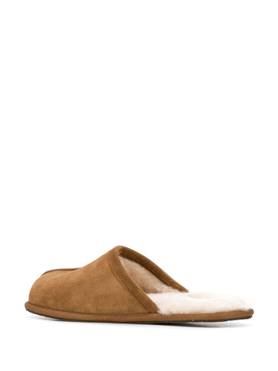 UGG Scuff slippers outlook