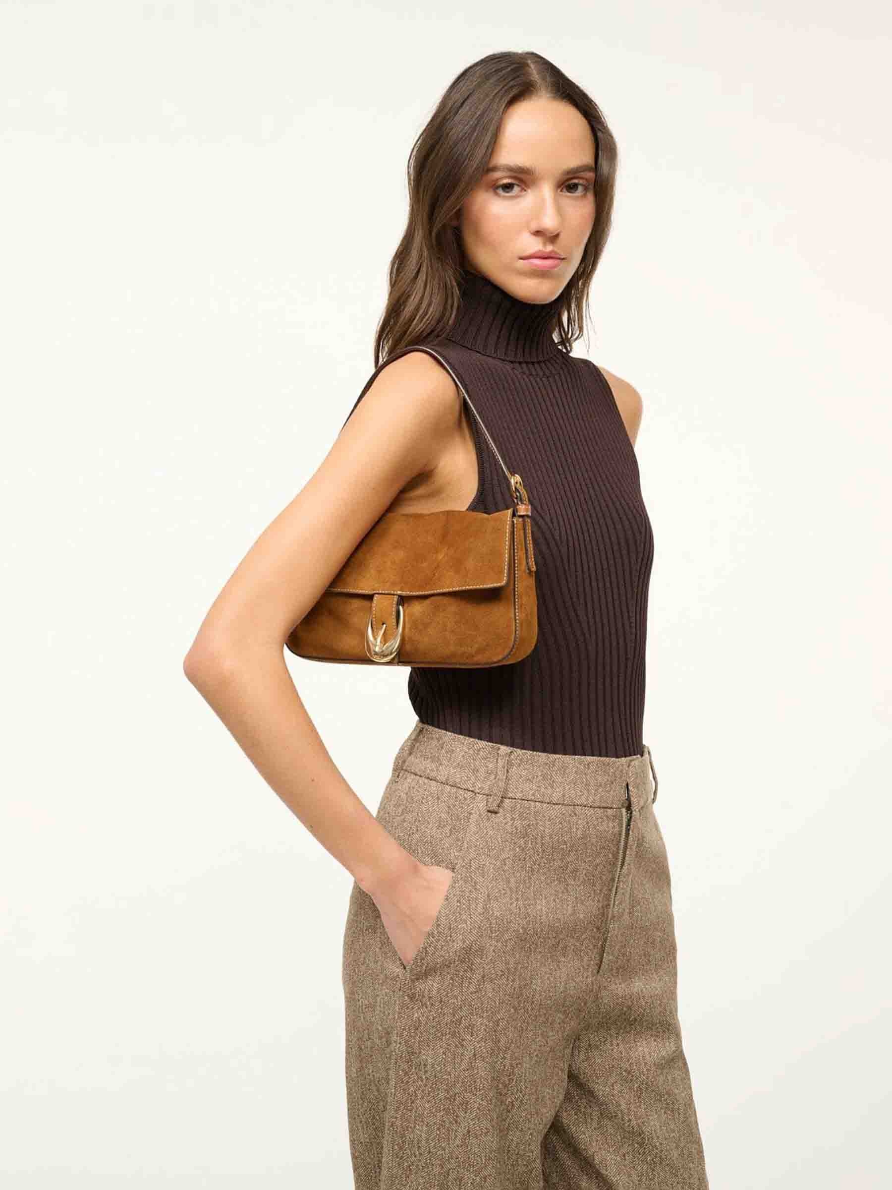 HARLOW SHOULDER BAG - 2
