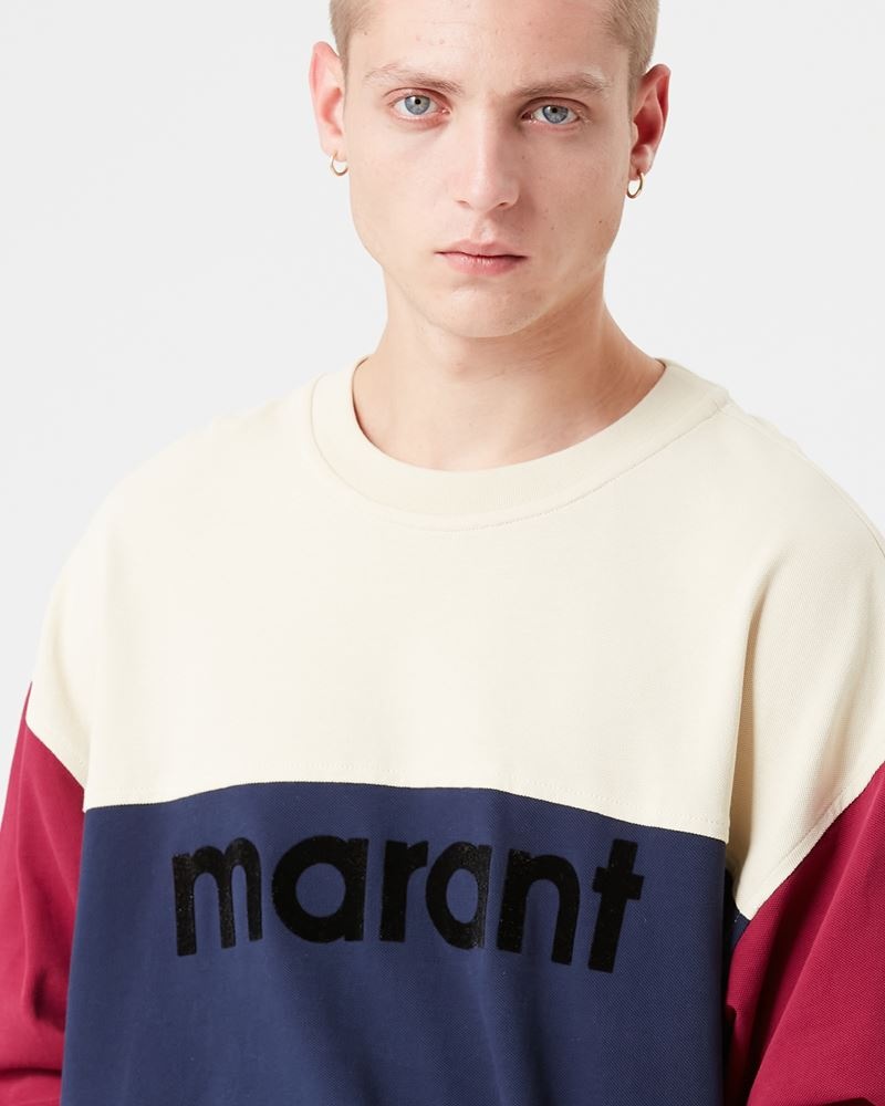 AFTONE LOGO SWEATSHIRT - 3