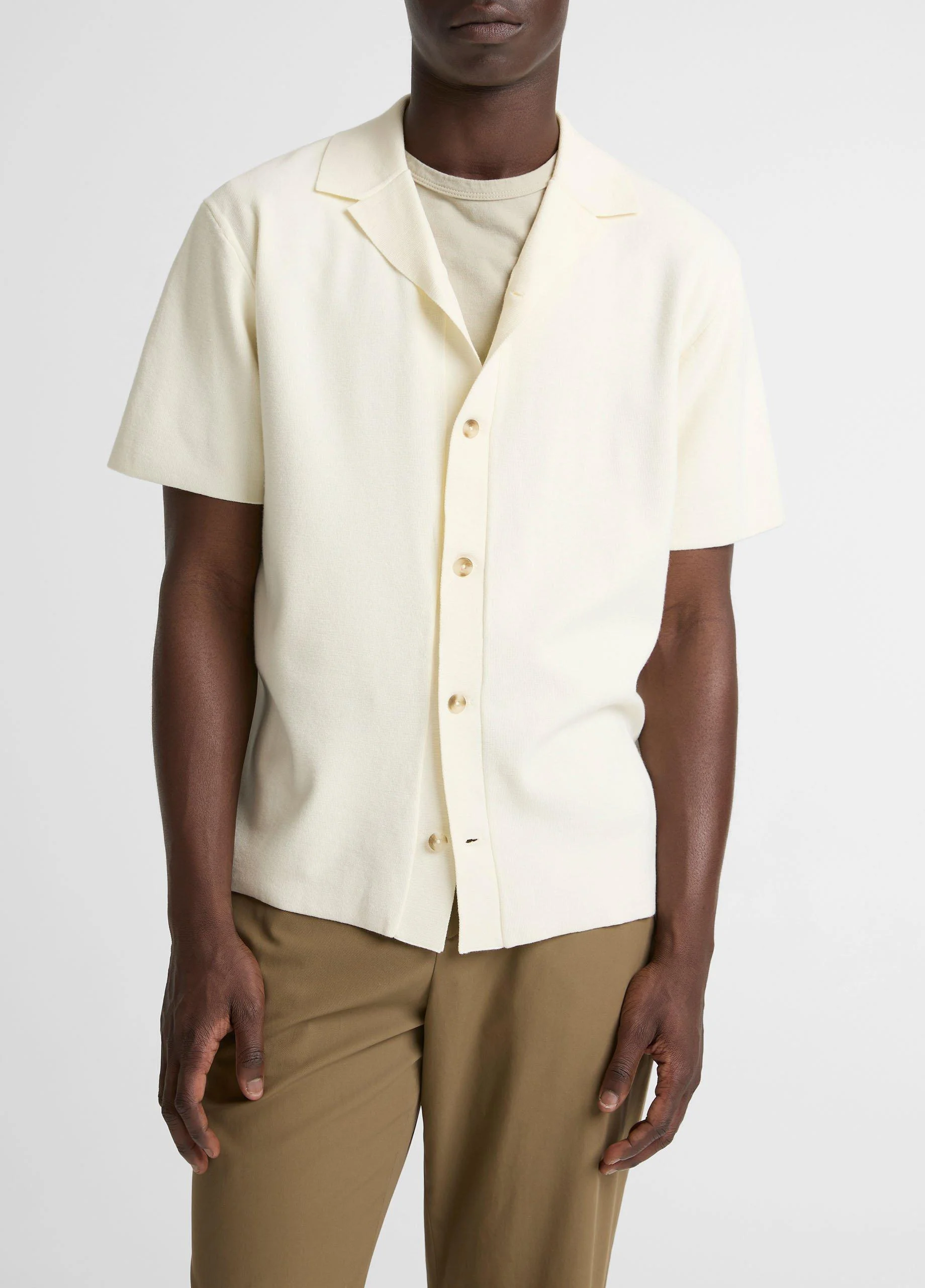 Milano Cabana Shirt - 1