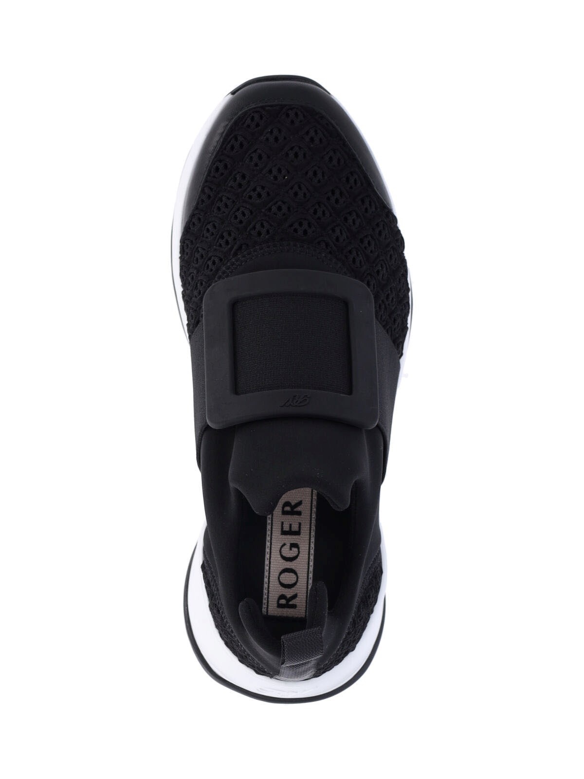 "VIV' RUN" SNEAKERS - 5