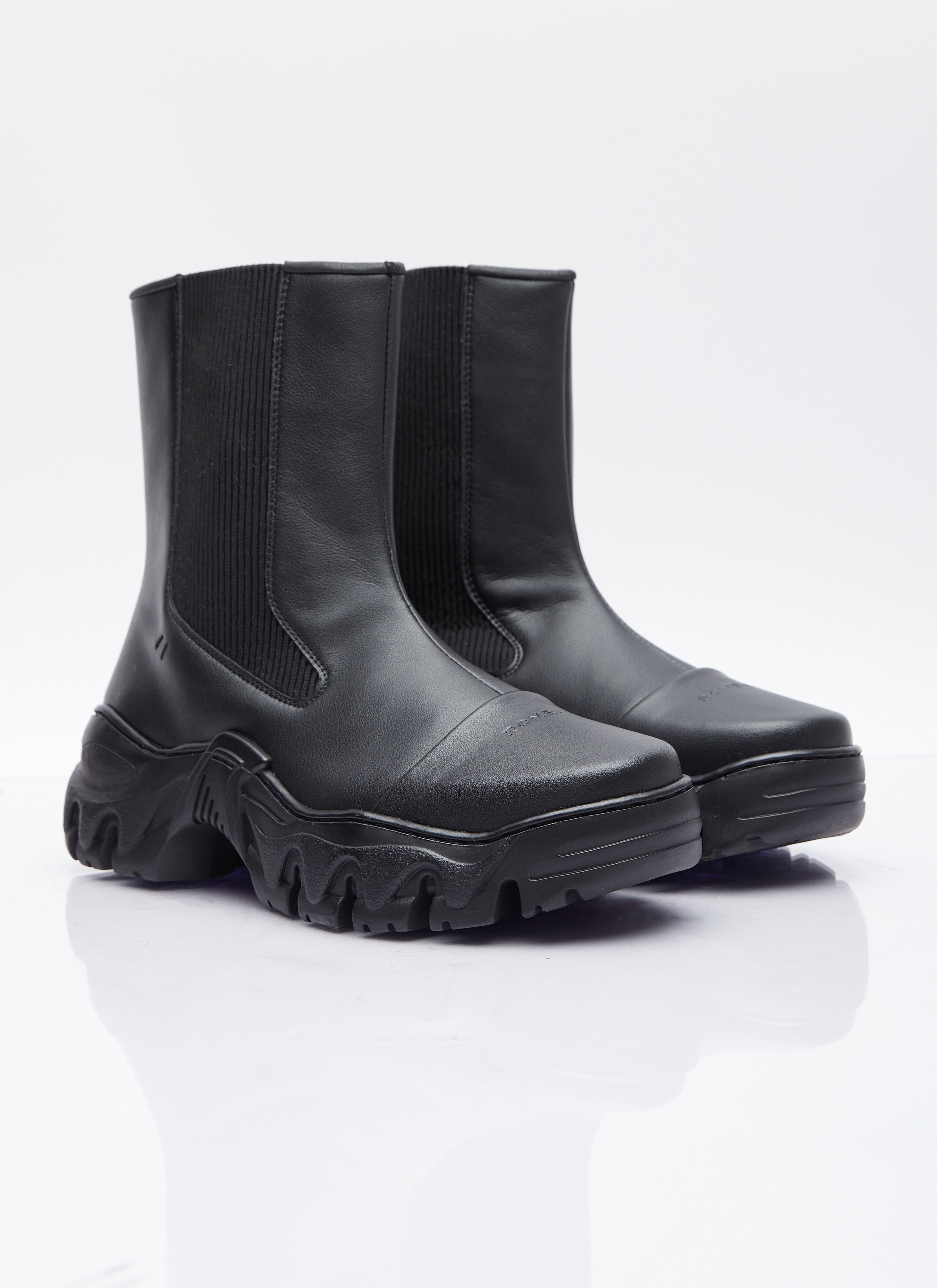Boccaccio II Chelsea Boots - 4