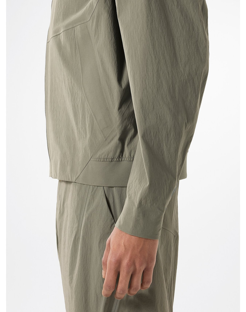 Diode Bomber Jacket 8