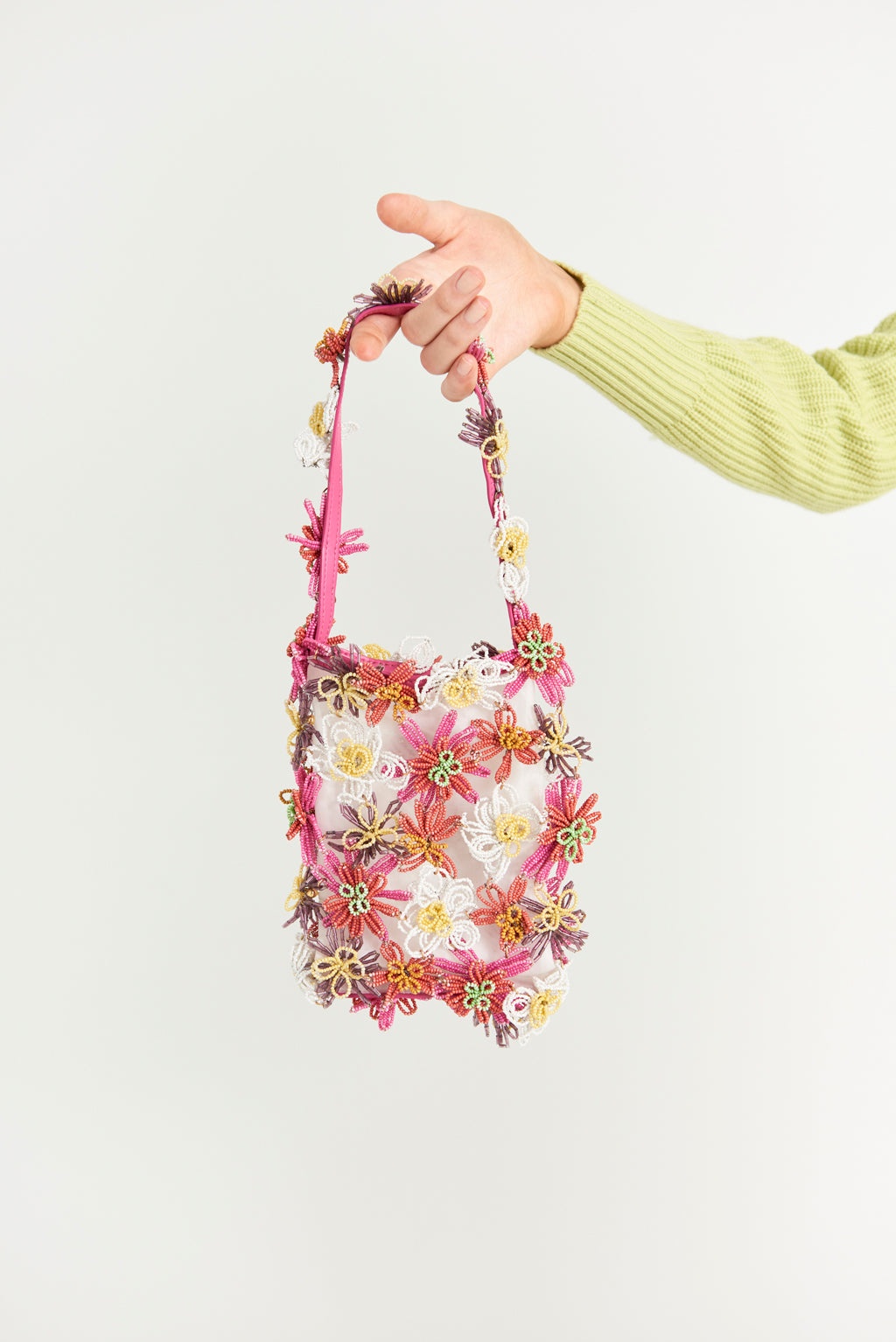 FABI MINI BAG - 3