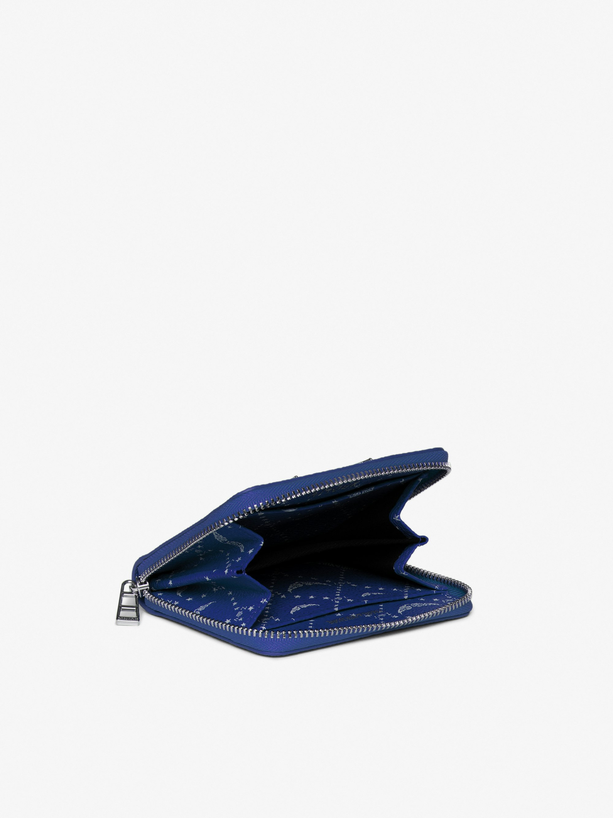 Mini ZV Monogram Wallet - 3