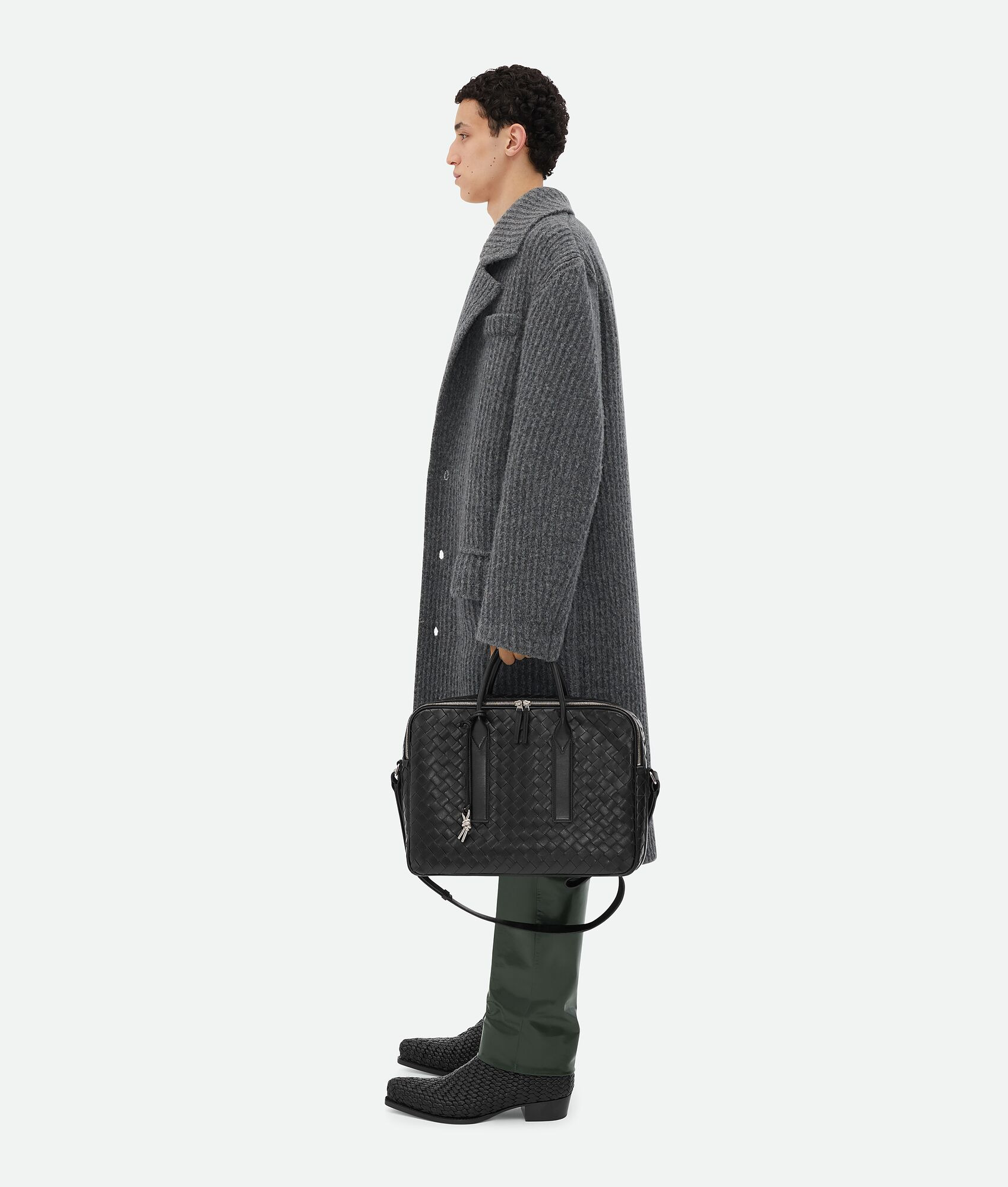 Getaway Large Briefcase - 2