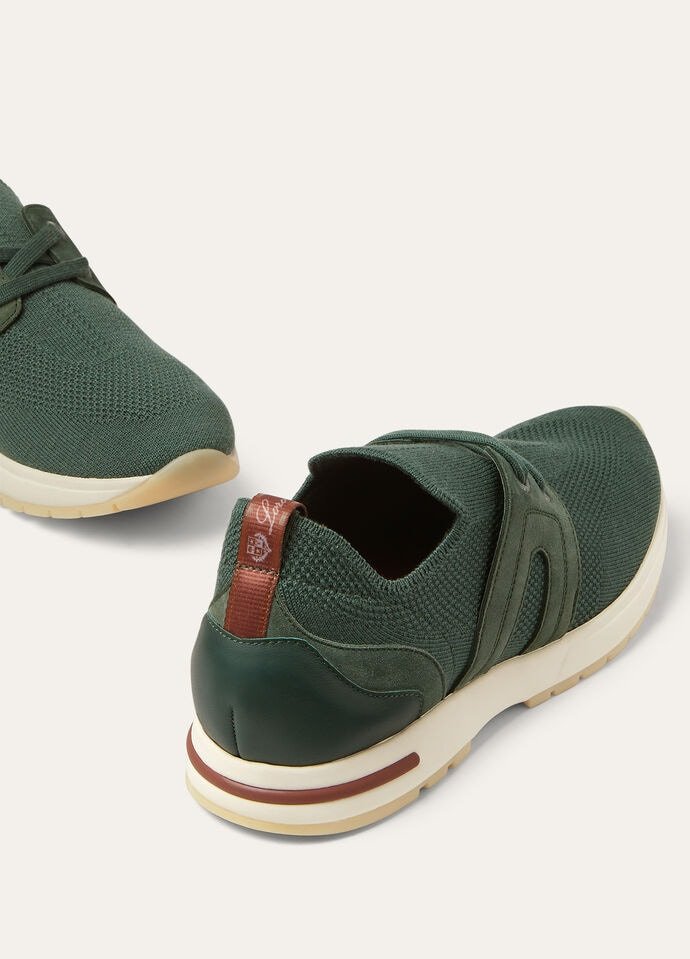 360 LP Lady Flexy Walk Sneaker - 7
