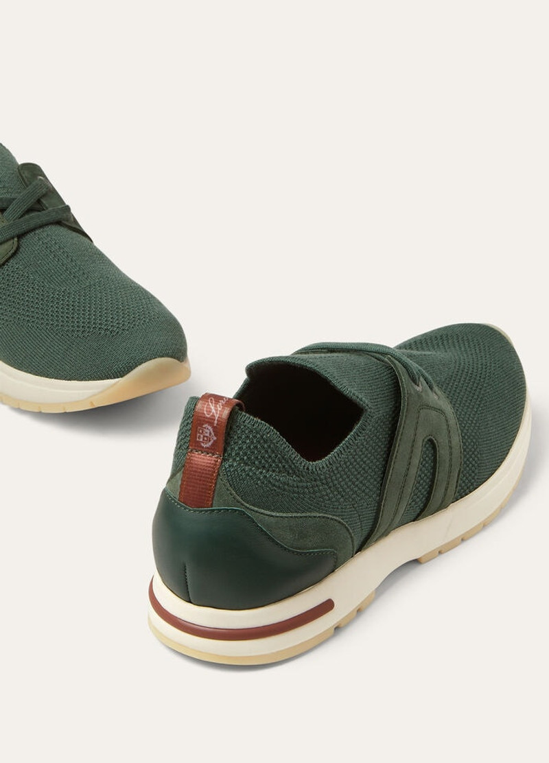 360 LP Lady Flexy Walk Sneaker 7