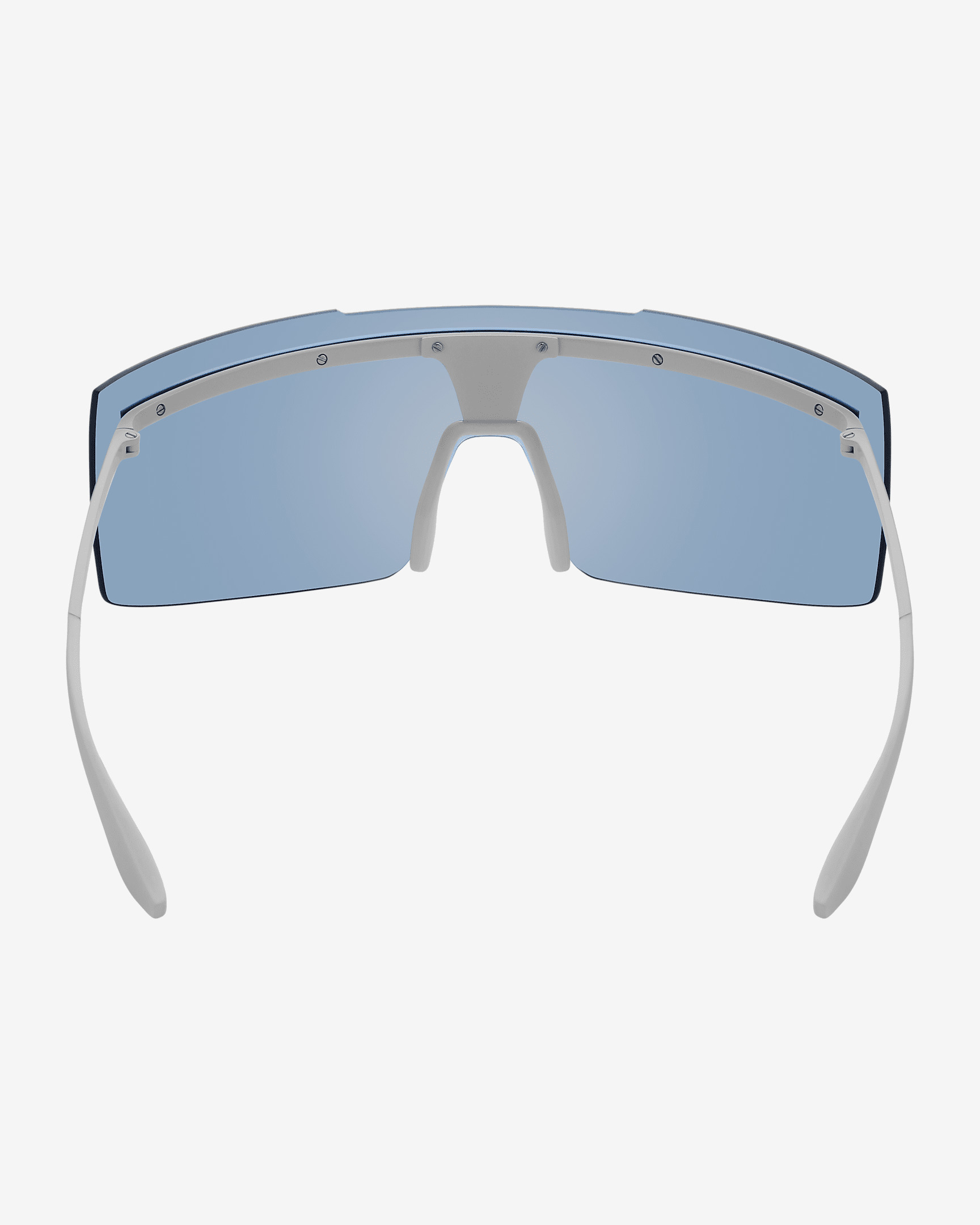 Nike Unisex Echo Shield Mirrored Sunglasses - 4