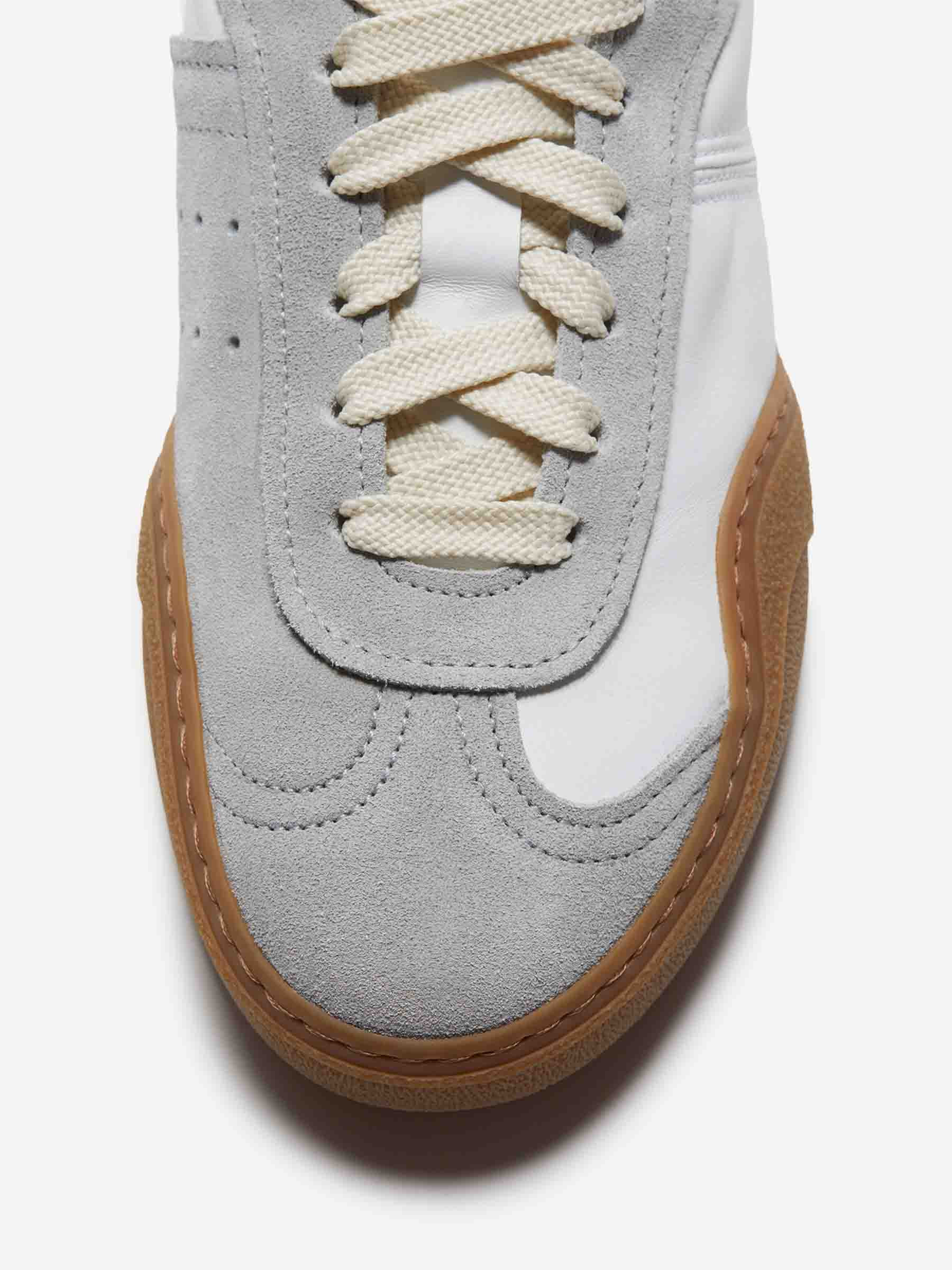 SNEAKERS BARS M - 3