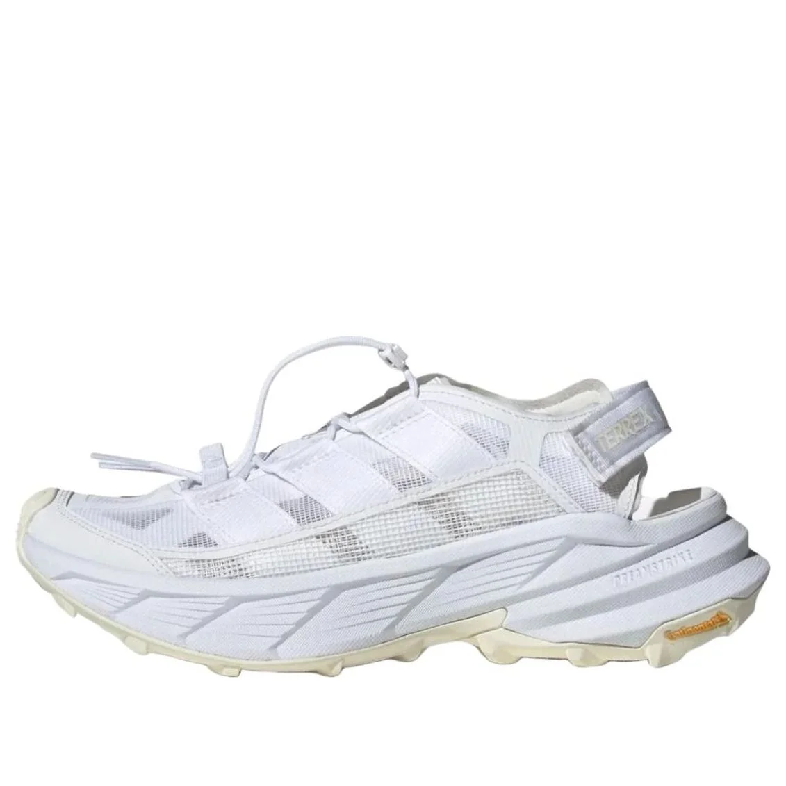 adidas Terrex FreeHiker SL Sandals 'Cloud White' KK5039 - 1