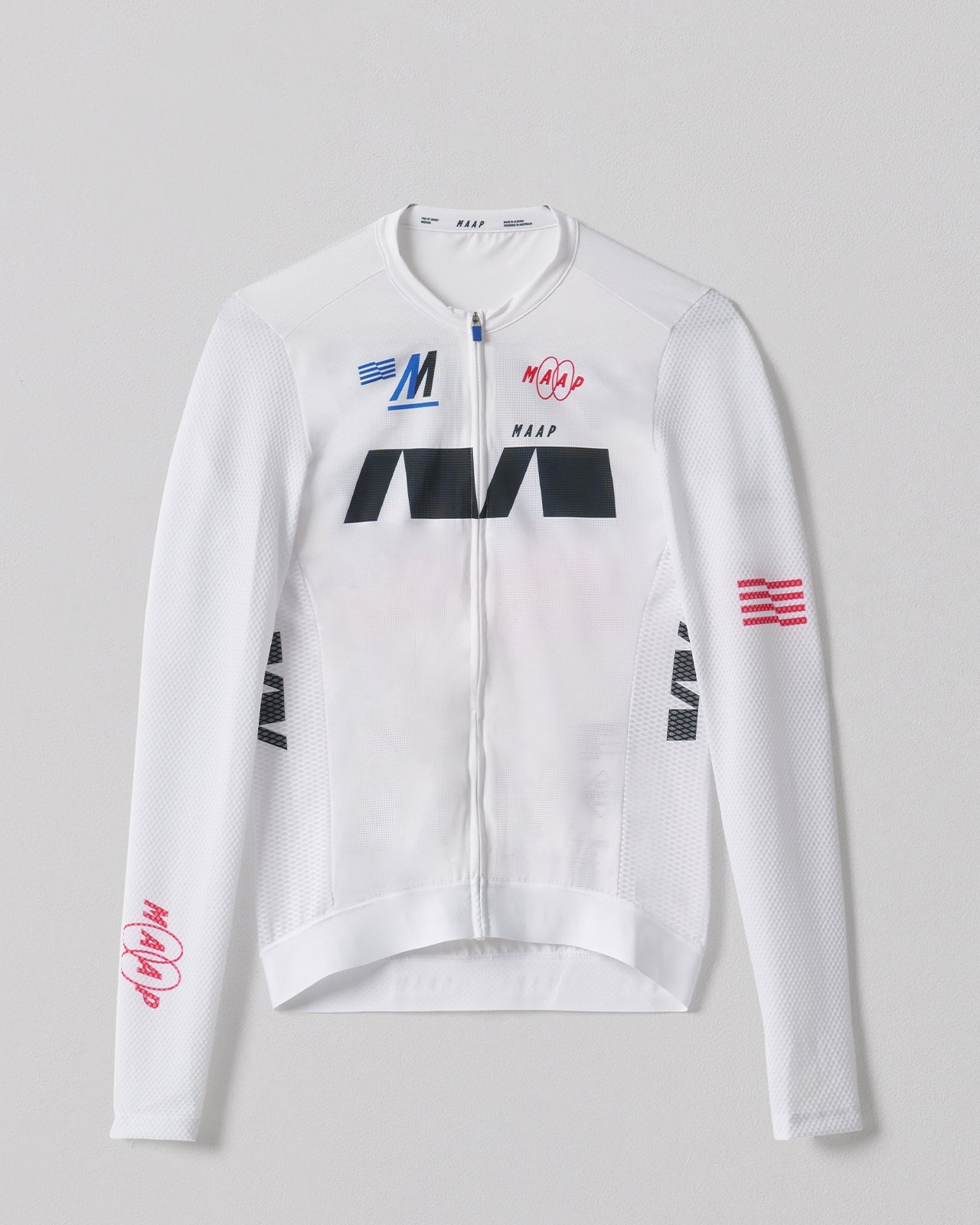 Trace Pro Air LS Jersey - 7