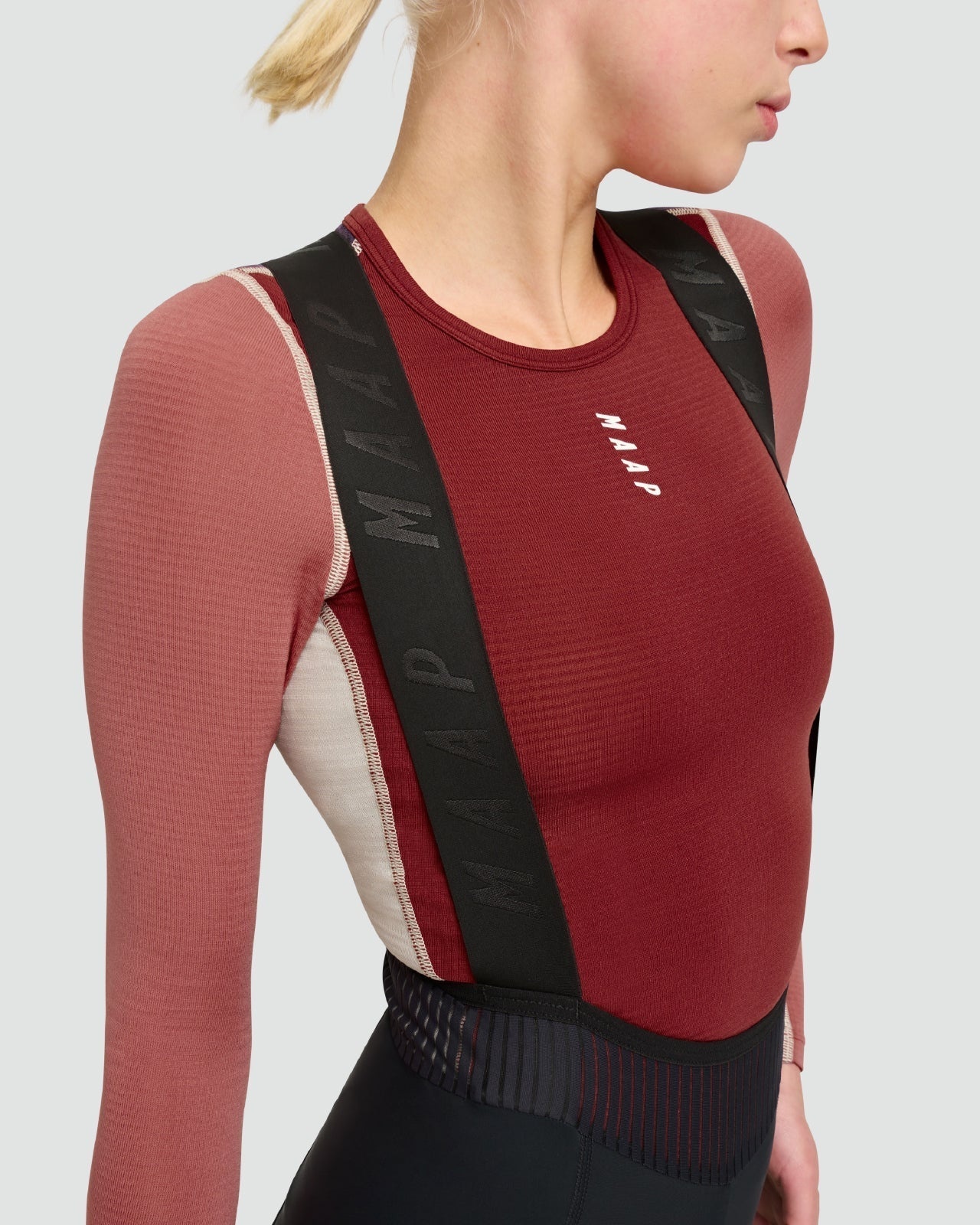 Women's Thermal Base Layer LS Tee - 6