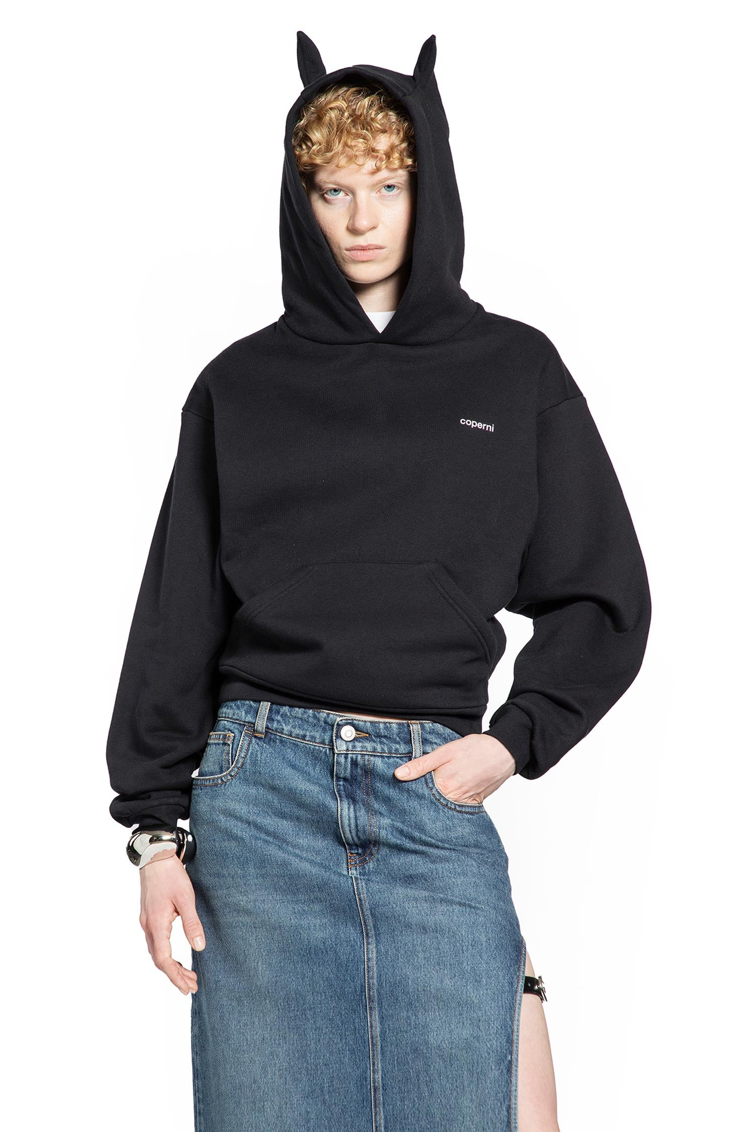 Horn Hoodie - 6