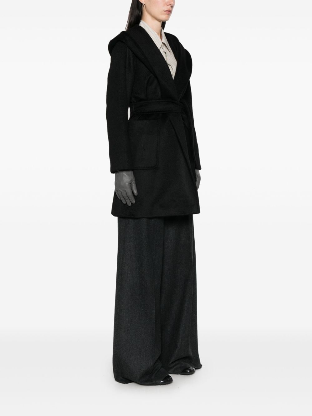 Rialto coat - 3