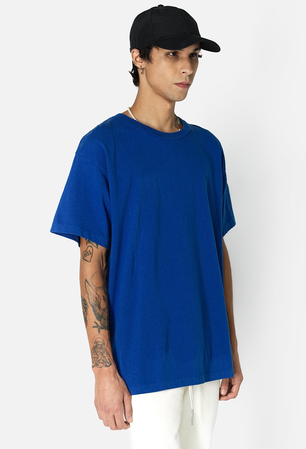 UNIVERSITY TEE - 2