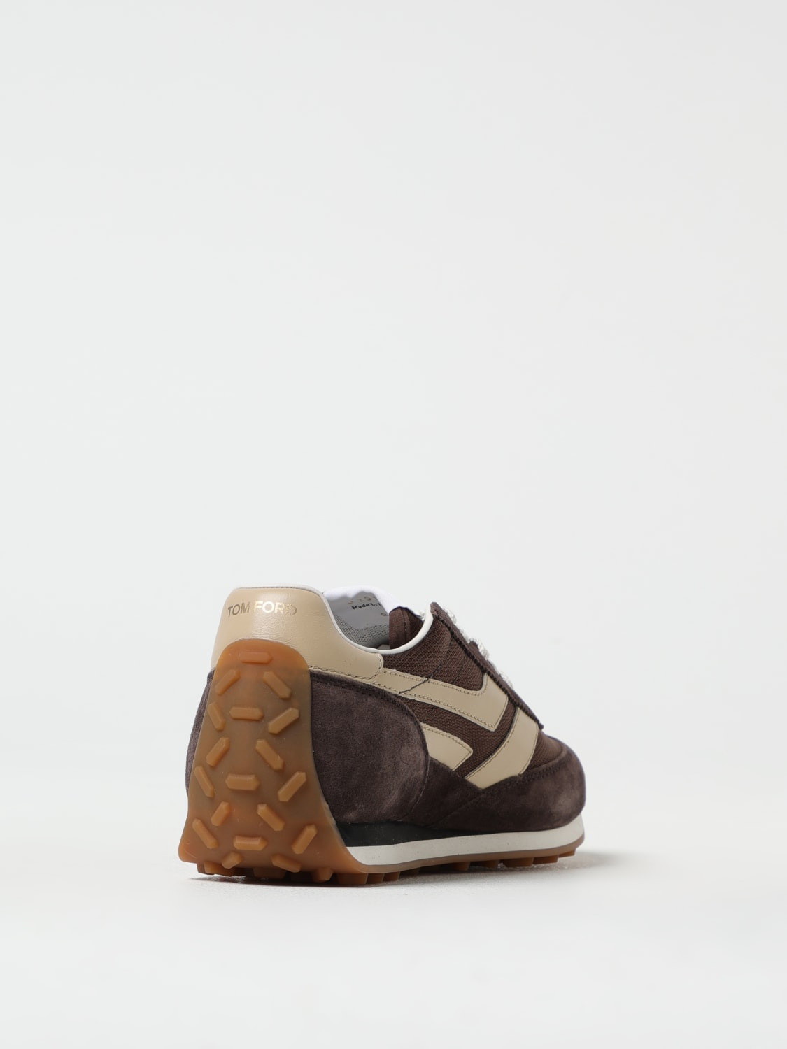 Sneakers men Tom Ford - 3